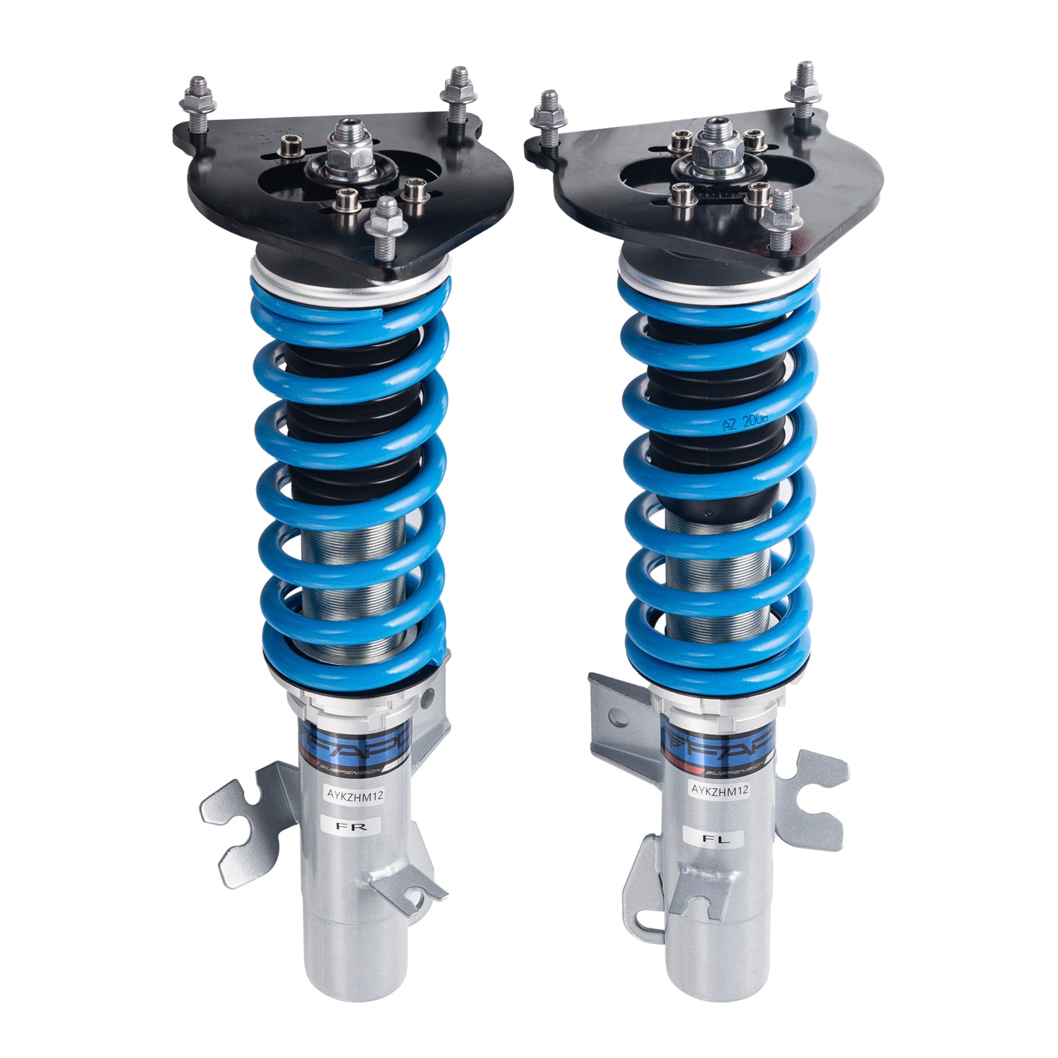 16-Level Damping Coilover For Mini Cooper/Hatch R50/Cooper S R53 (Normal) R50/R53 2001-2006 PS016520