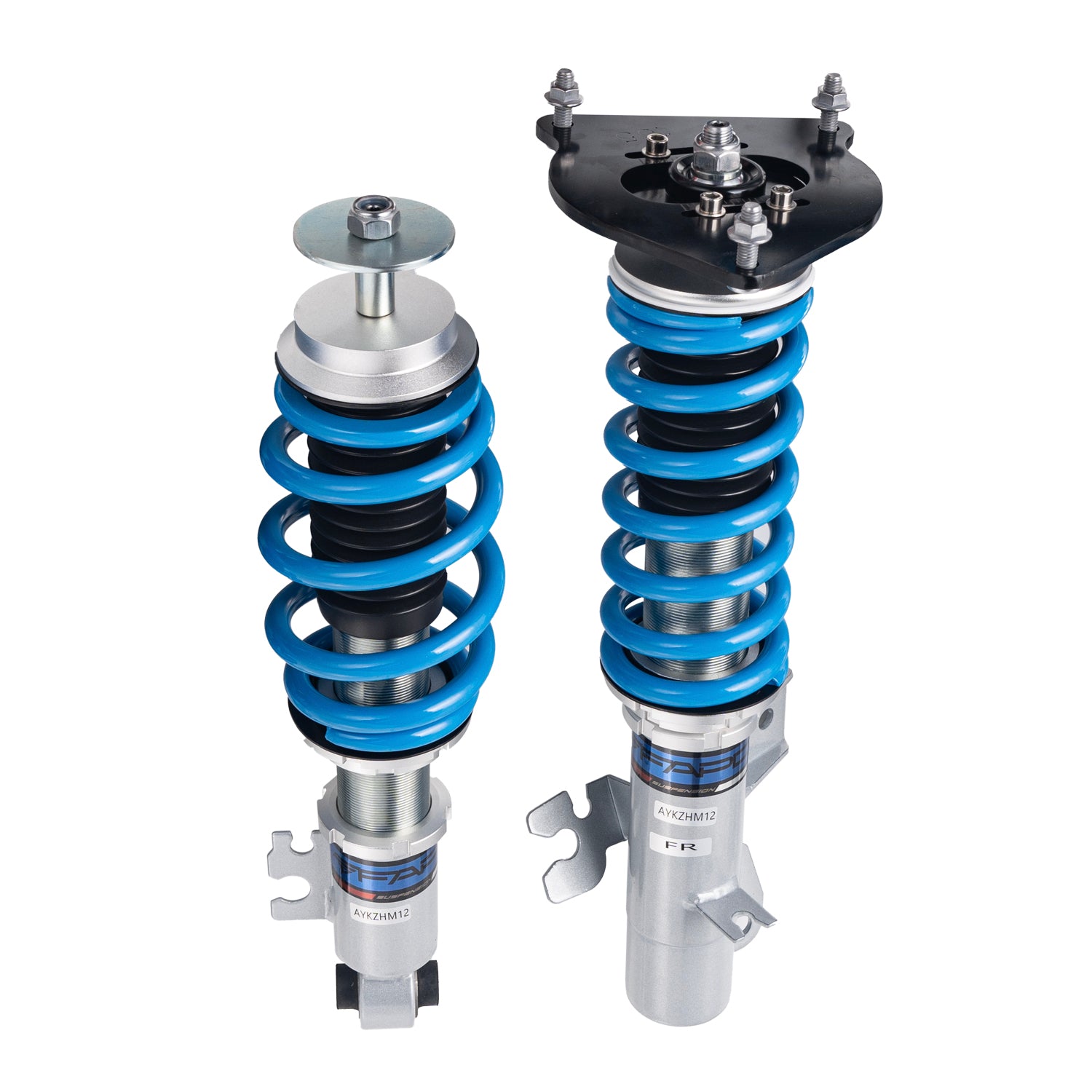 16-Level Damping Coilover For Mini Cooper/Hatch R50/Cooper S R53 (Normal) R50/R53 2001-2006 PS016520