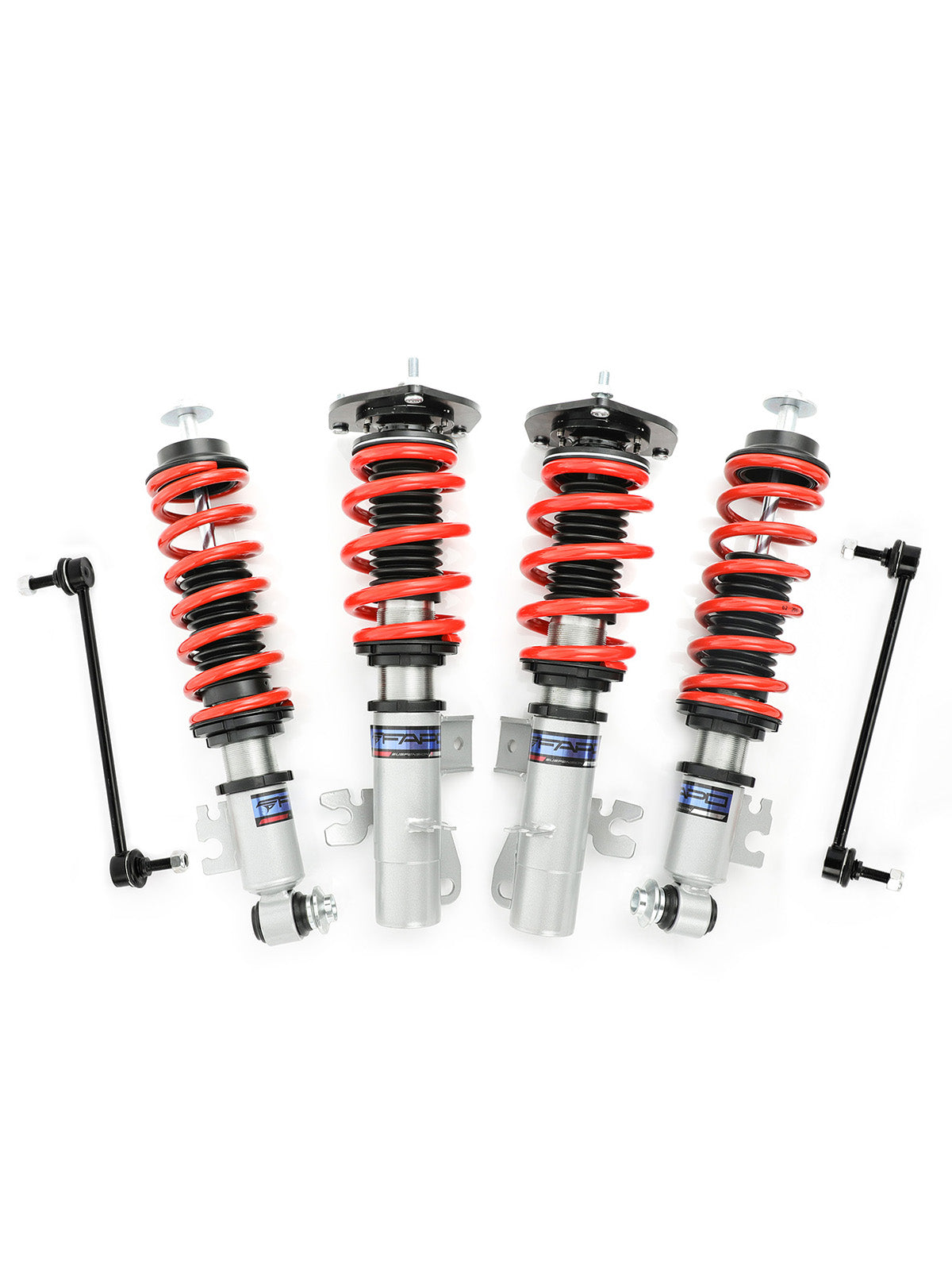 Coilover for Mini Cooper R56 2006-2013 Adj Height PS016610