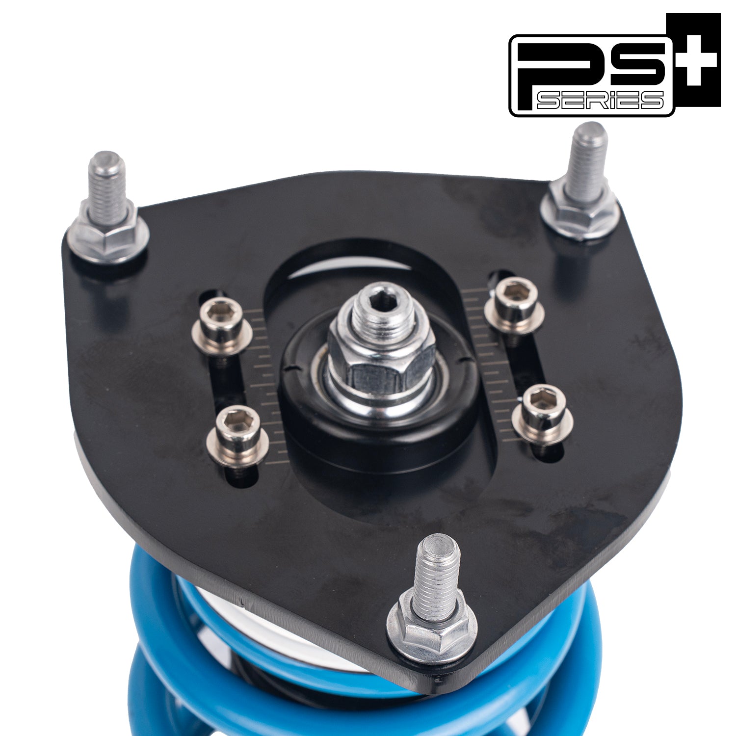 16-Level Damping Coilover For Mini Cooper/Hatch 2nd Gen R55/R56 2006-2013 PS016620