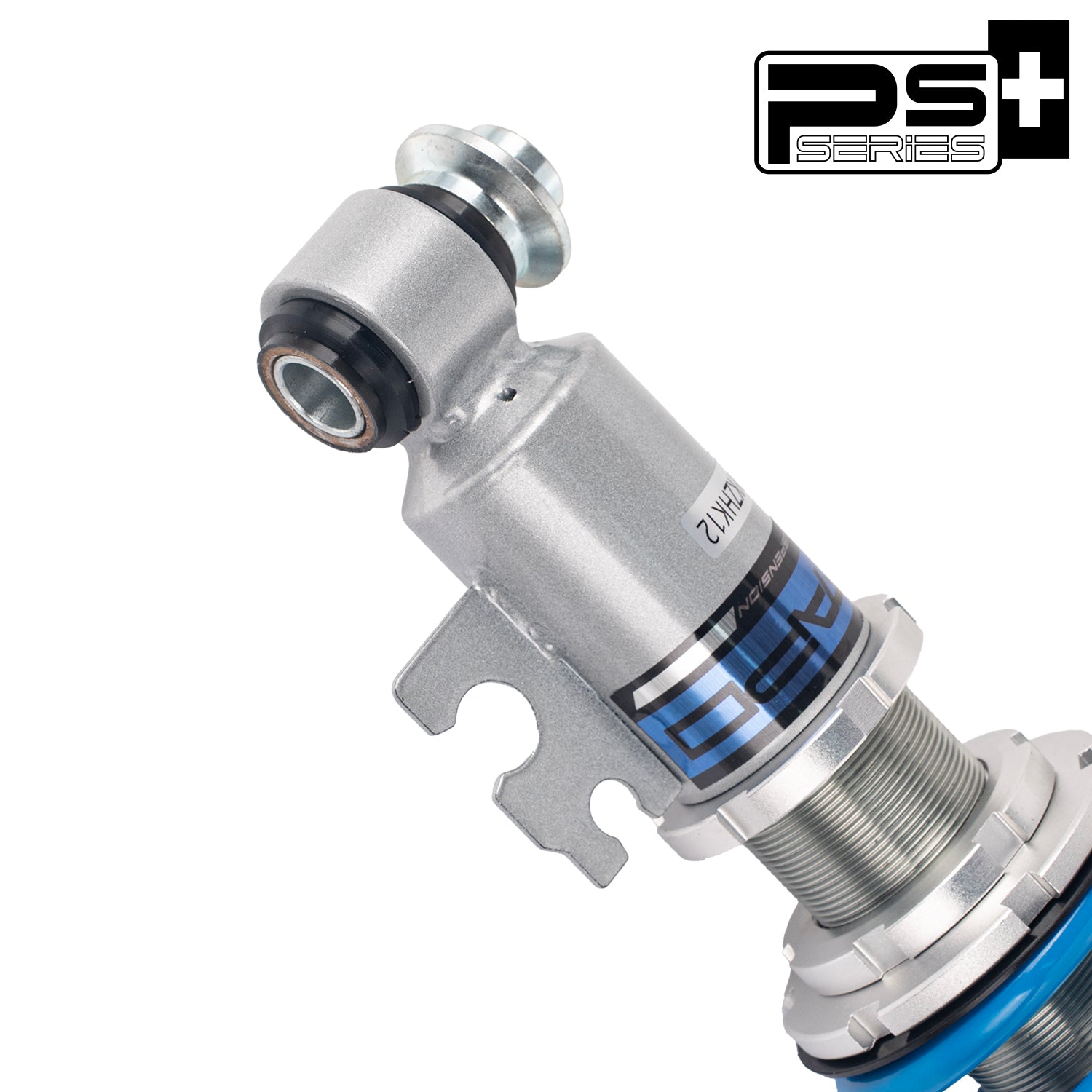 16-Level Damping Coilover For Mini Cooper/Hatch 2nd Gen R55/R56 2006-2013 PS016620