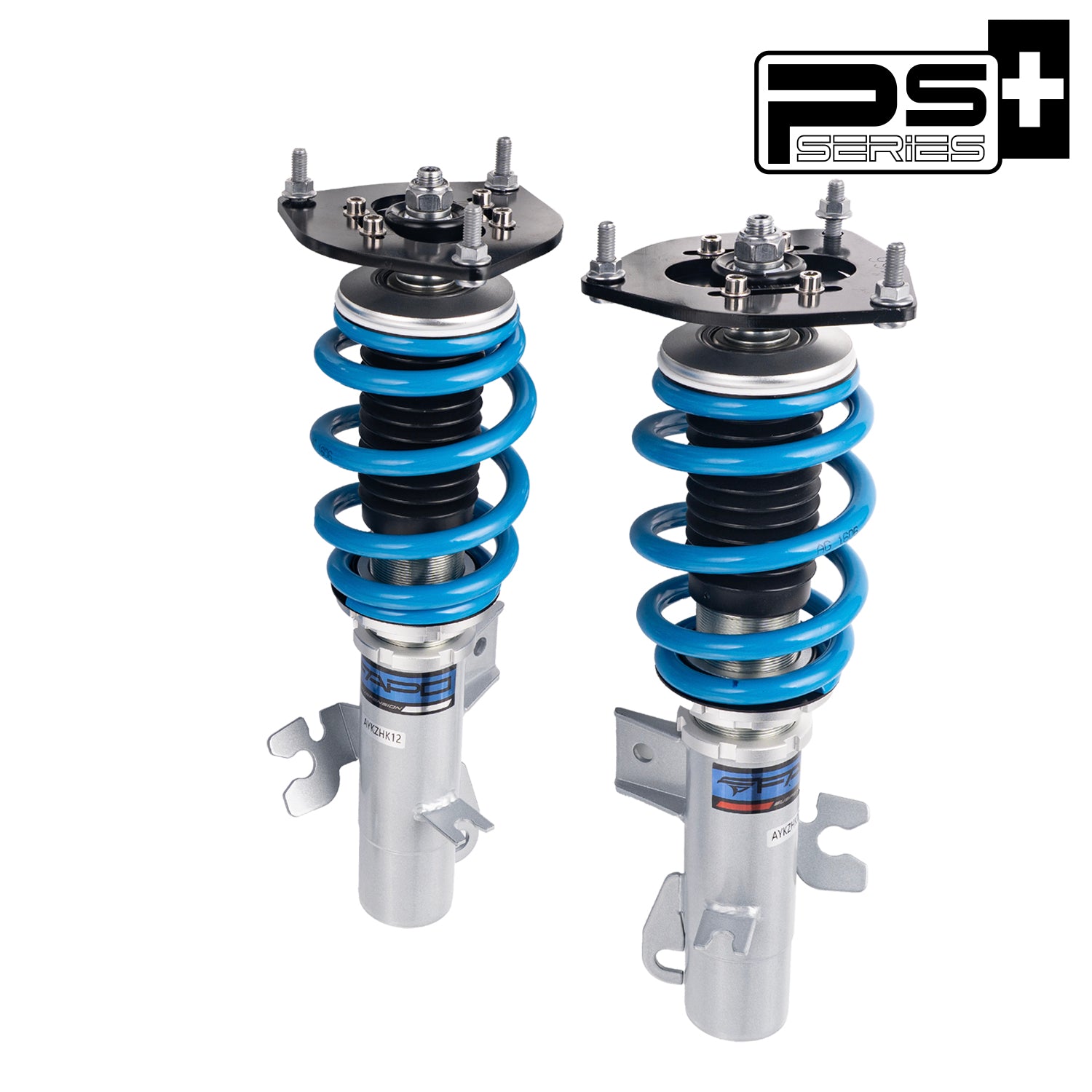 16-Level Damping Coilover For Mini Cooper/Hatch 2nd Gen R55/R56 2006-2013 PS016620