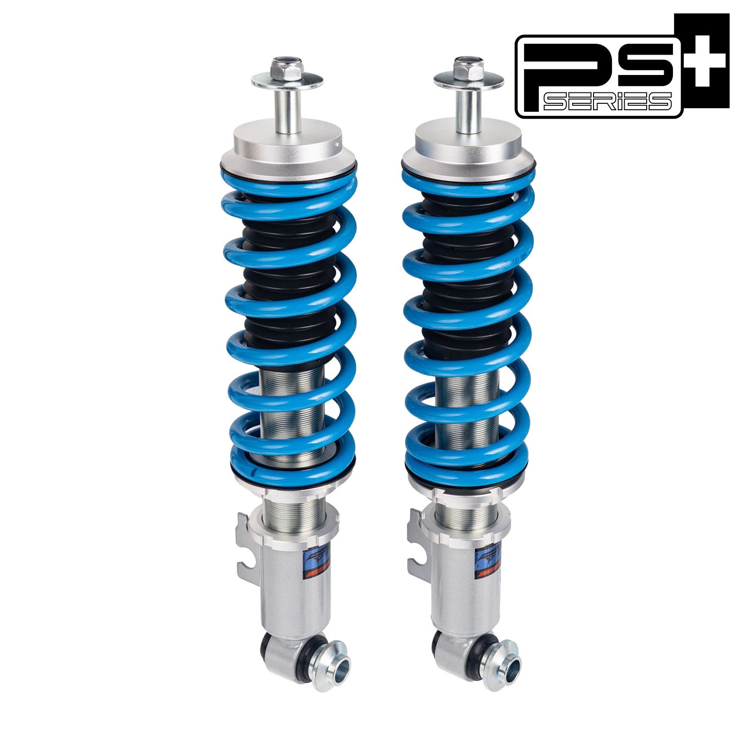 16-Level Damping Coilover For Mini Cooper/Hatch 2nd Gen R55/R56 2006-2013 PS016620