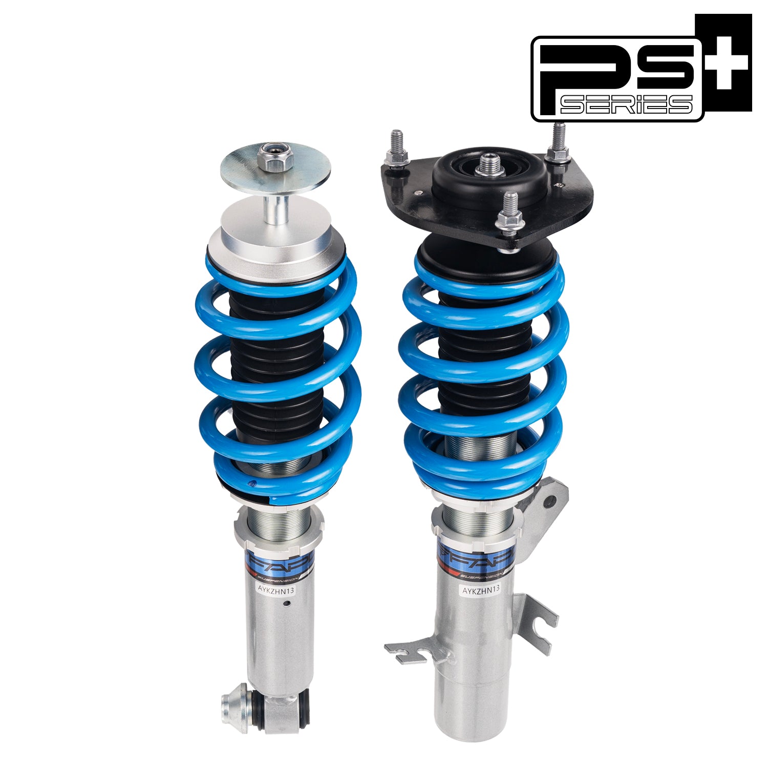 16-Level Damping Coilover For Mini Countryman 1st Gen R60/ZC16 2010-2016 PS016820
