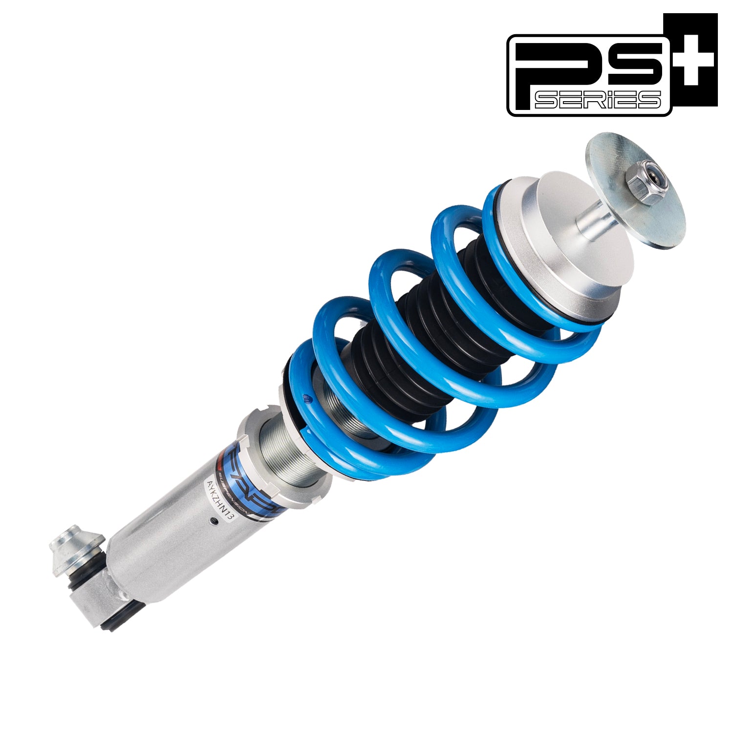 16-Level Damping Coilover For Mini Countryman 1st Gen R60/ZC16 2010-2016 PS016820
