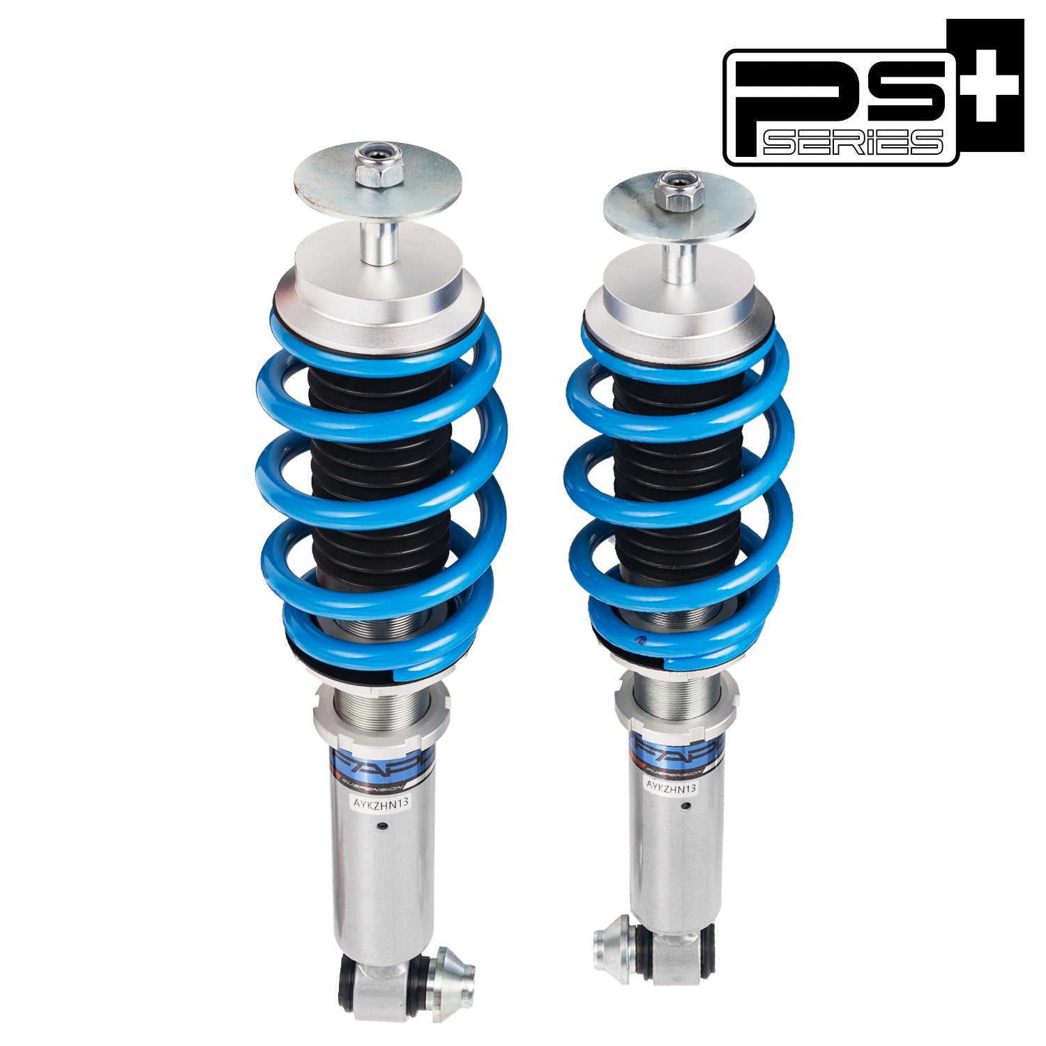 16-Level Damping Coilover For Mini Countryman 1st Gen R60/ZC16 2010-2016 PS016820