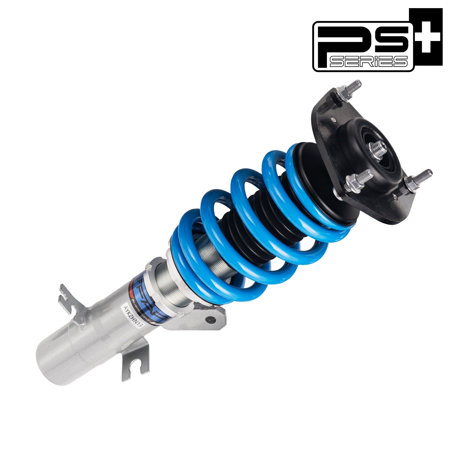 16-Level Damping Coilover For Mini Countryman 1st Gen R60/ZC16 2010-2016 PS016820