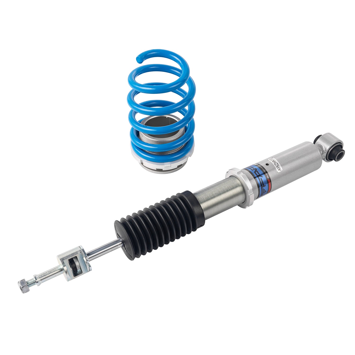16-Level Damping Coilover For Mini Cooper/Hatch 3rd Gen F55/F56 2014+ PS016920
