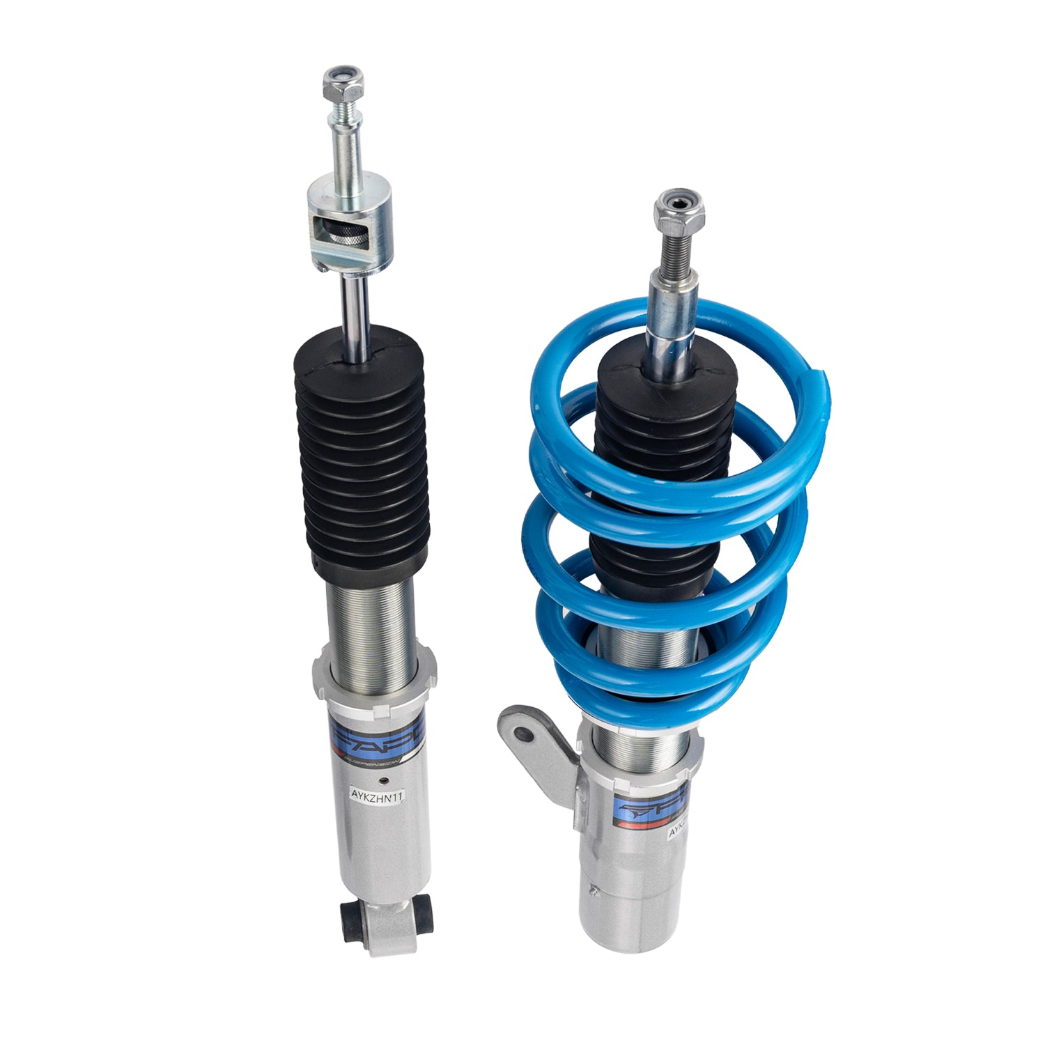 16-Level Damping Coilover For Mini Cooper/Hatch 3rd Gen F55/F56 2014+ PS016920