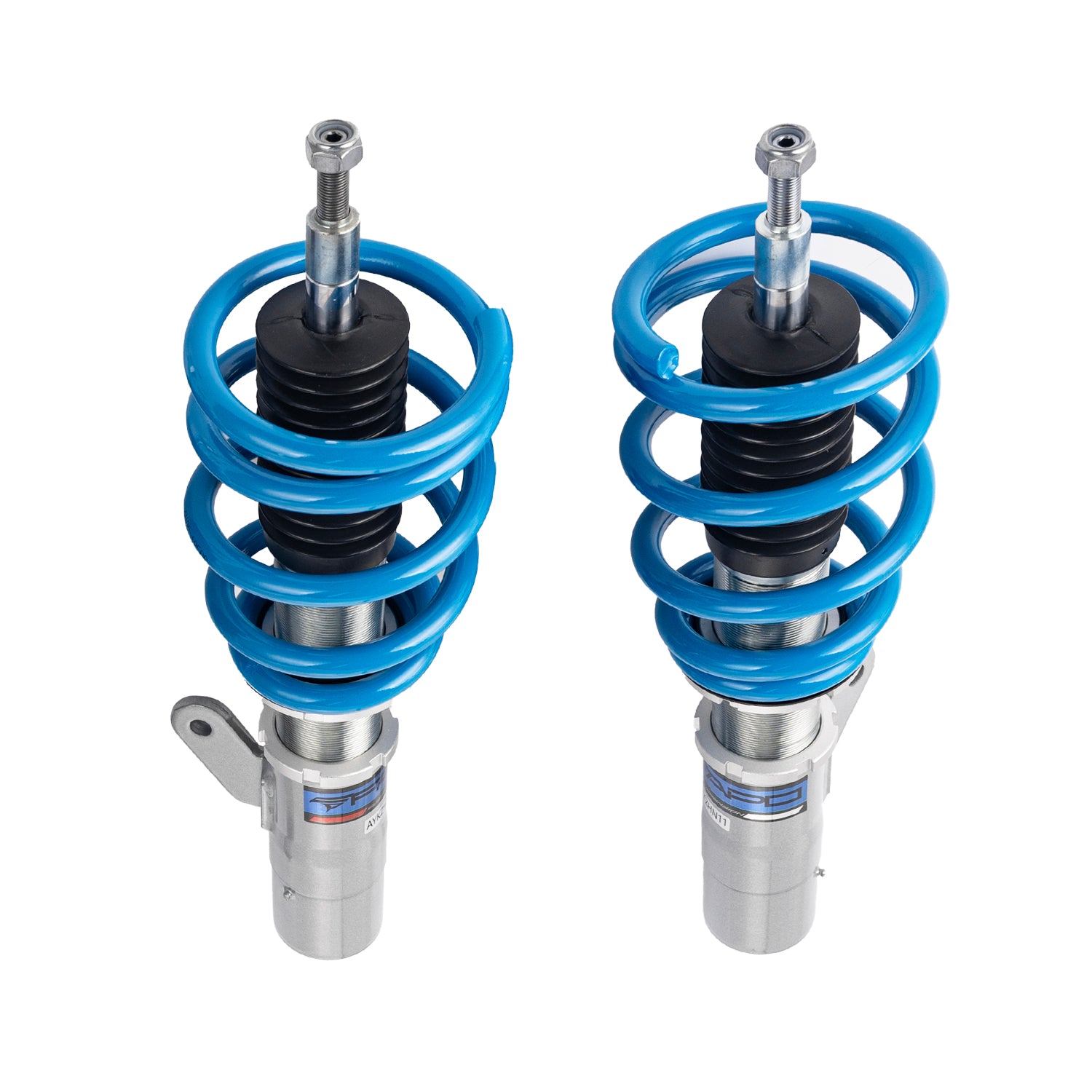 16-Level Damping Coilover For Mini Cooper/Hatch 3rd Gen F55/F56 2014+ PS016920