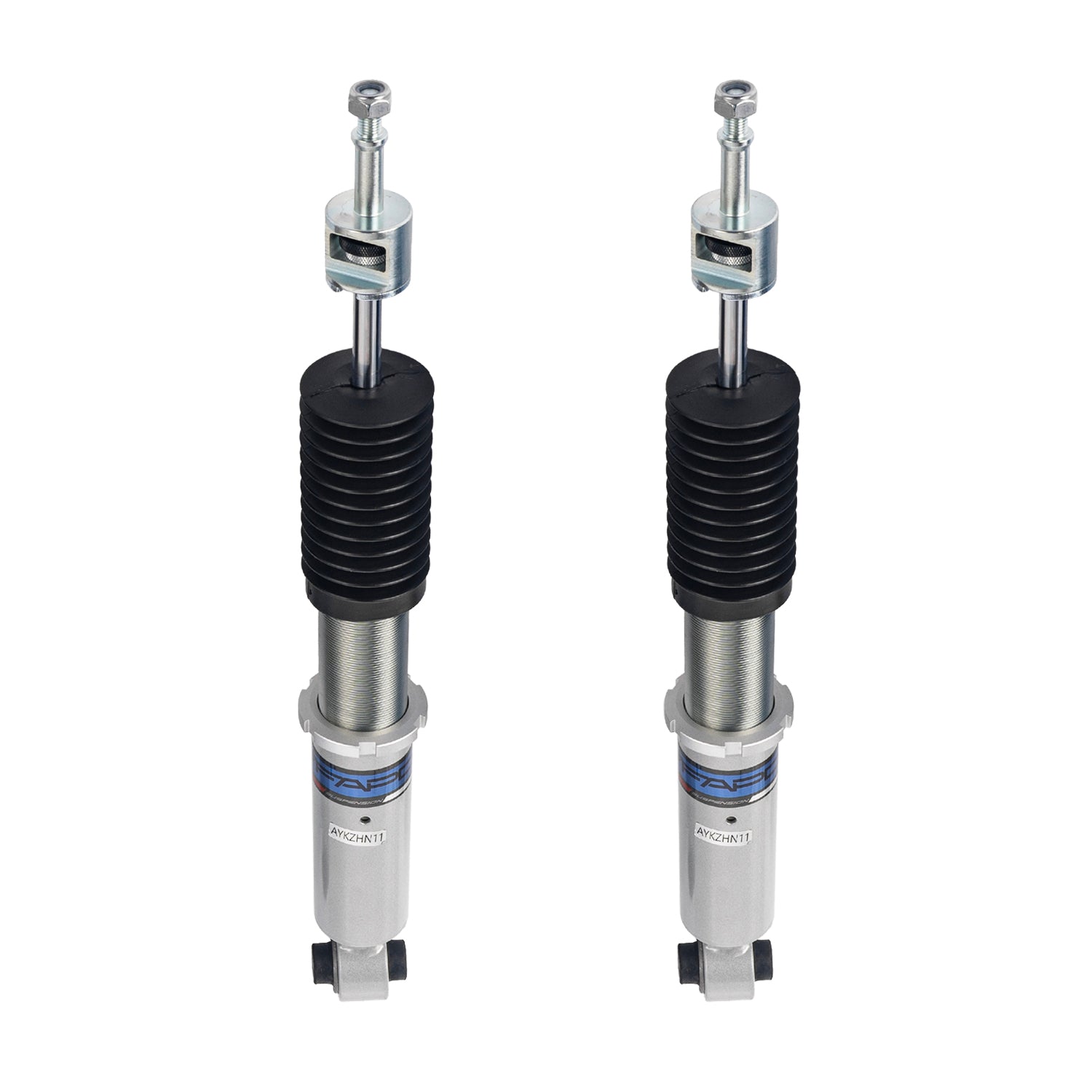 16-Level Damping Coilover For Mini Cooper/Hatch 3rd Gen F55/F56 2014+ PS016920