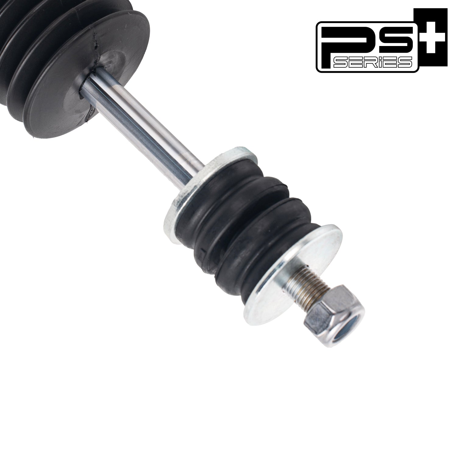 16-Level Damping Coilover For Ford Mustang 3rd Gen 1979-1993 PS017120