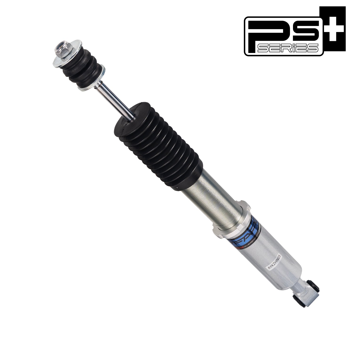 16-Level Damping Coilover For Ford Mustang 3rd Gen 1979-1993 PS017120