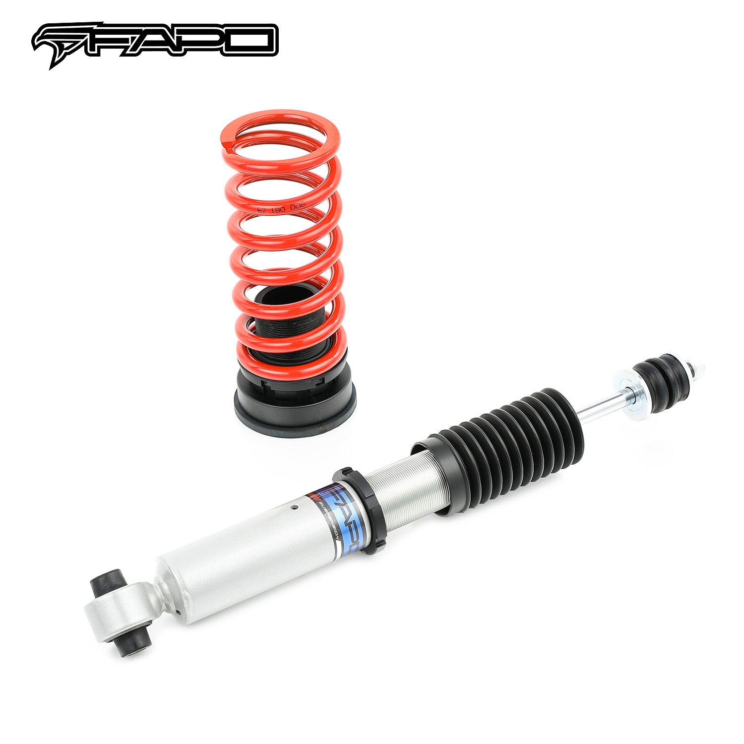 Coilover for Ford Mustang 5th Gen S197 2005-2014 PS017310