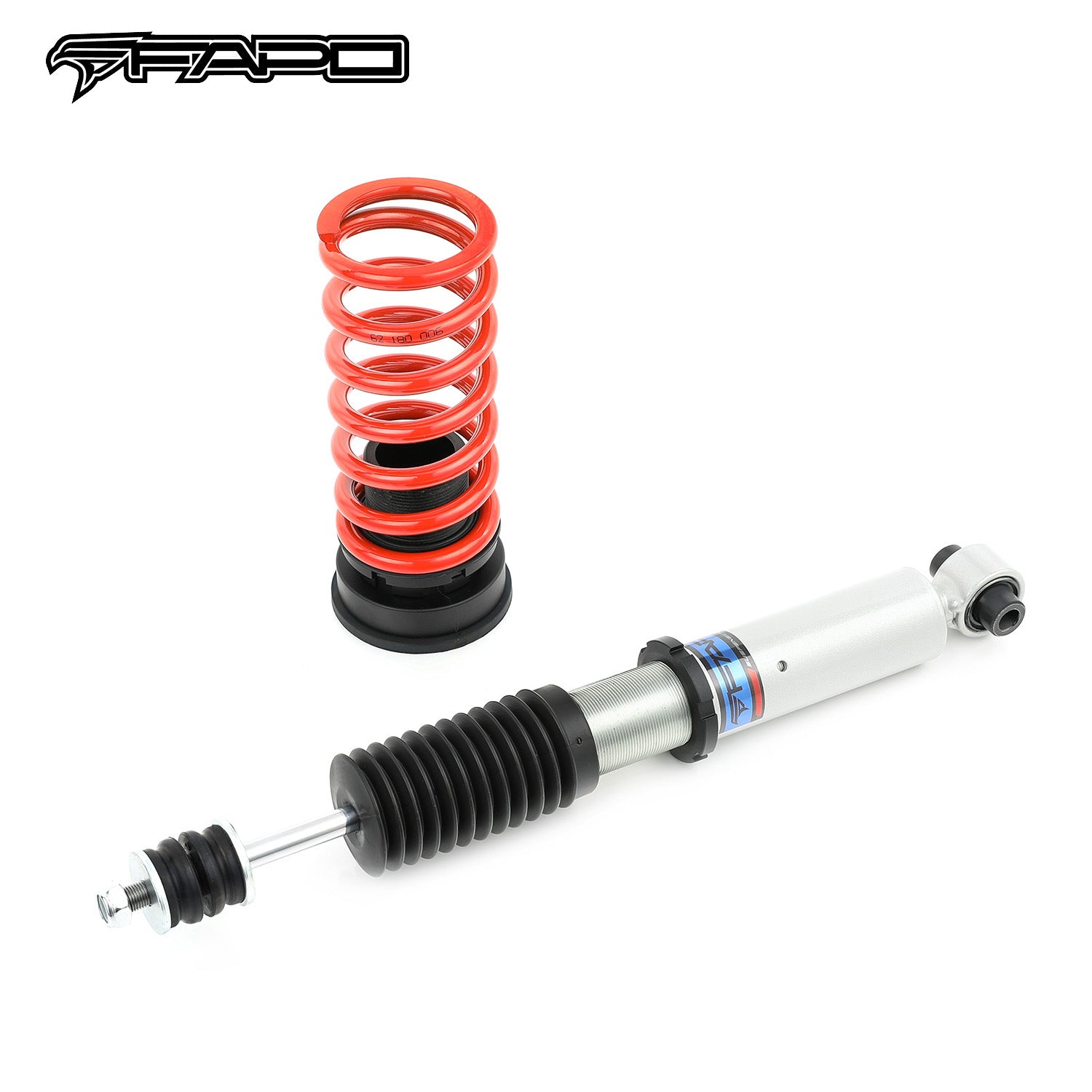 Coilover for Ford Mustang 5th Gen S197 2005-2014 PS017310