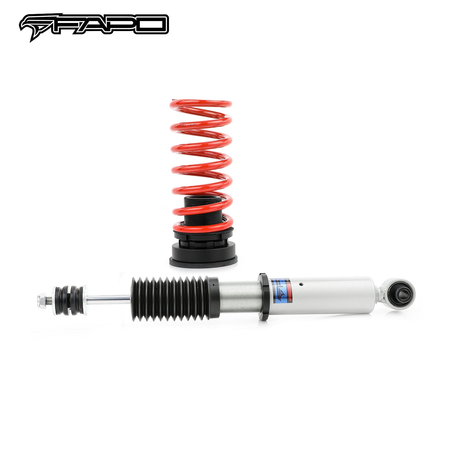 Coilover for Ford Mustang 5th Gen S197 2005-2014 PS017310