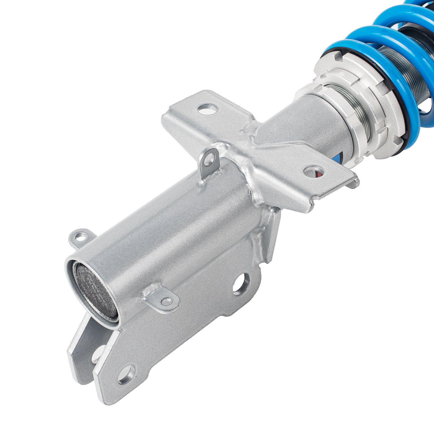 16-Level Damping Coilover For Ford Mustang 5th Gen S197 2005–2014 PS017320