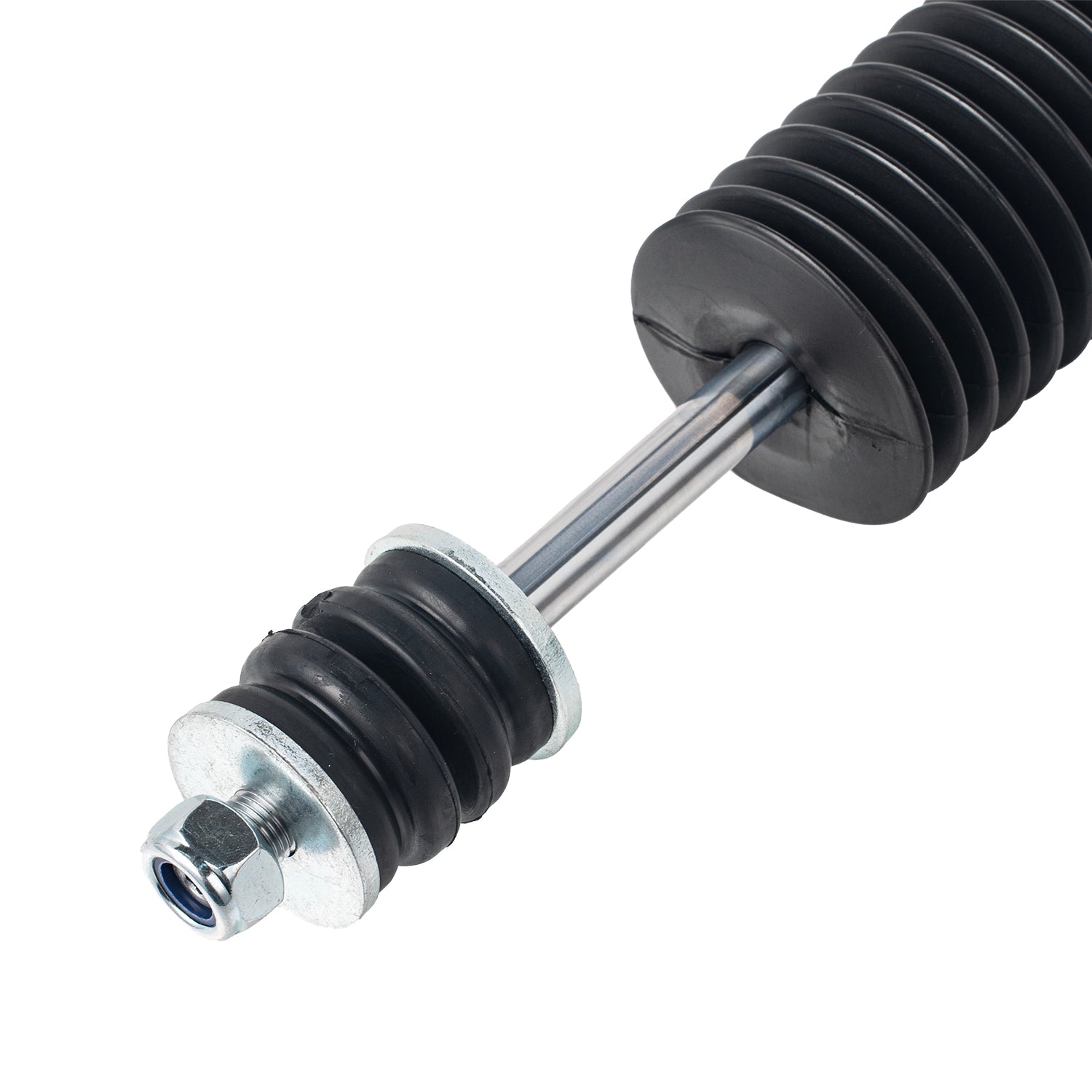 16-Level Damping Coilover For Ford Mustang 5th Gen S197 2005–2014 PS017320