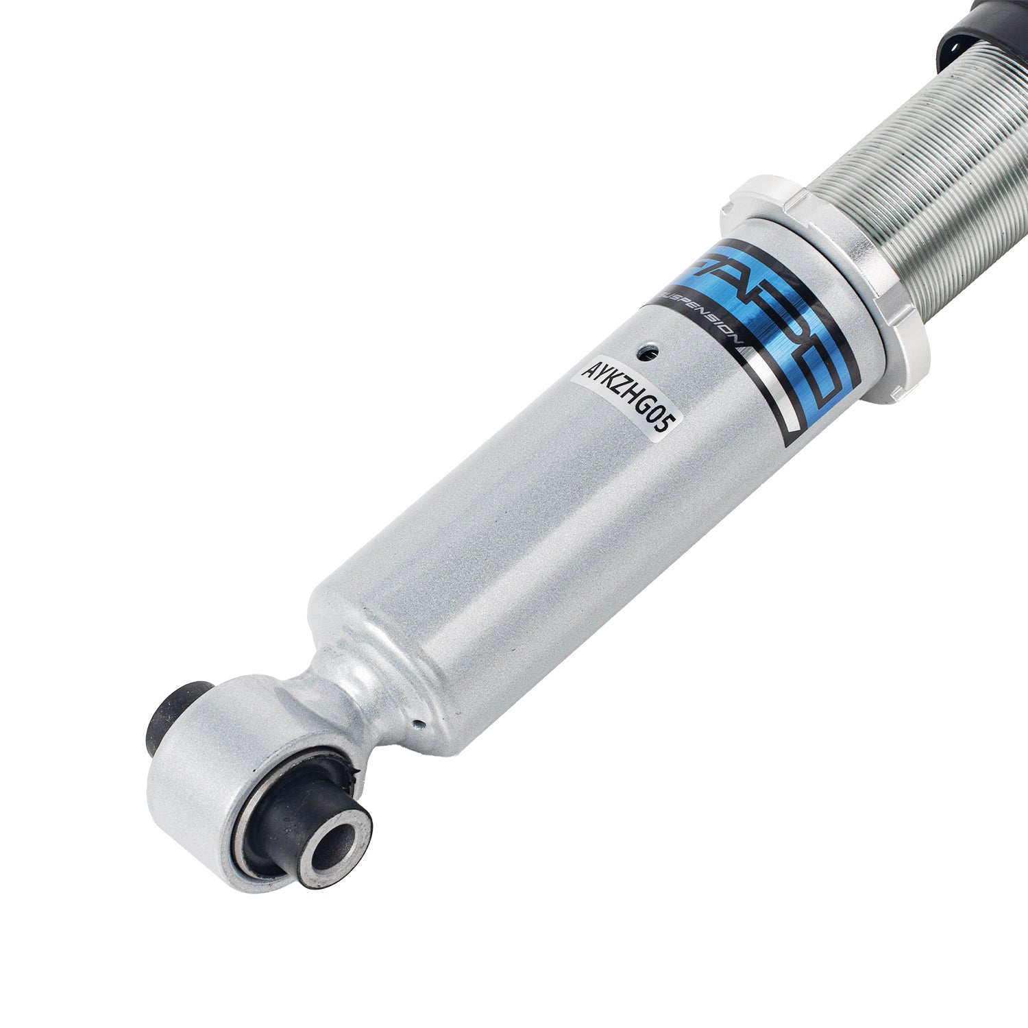 16-Level Damping Coilover For Ford Mustang 5th Gen S197 2005–2014 PS017320