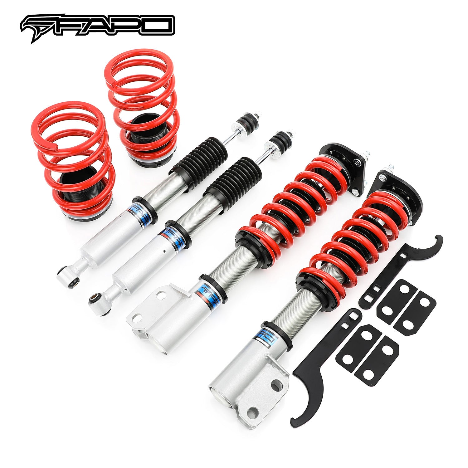 Coilover for Ford Mustang 4th Gen SN-95 1994-2004 PS017410