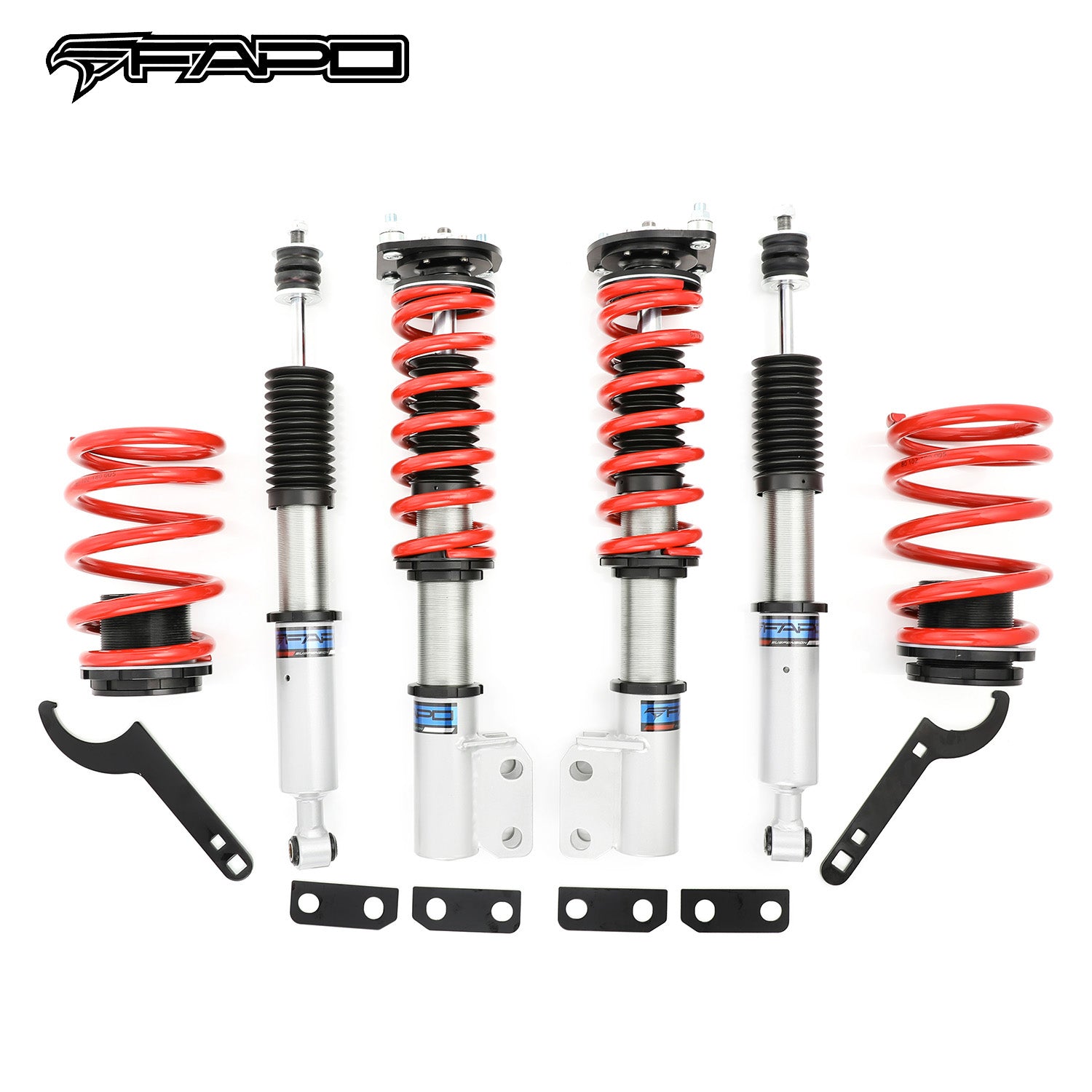 Coilover for Ford Mustang 4th Gen SN-95 1994-2004 PS017410