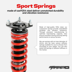 Coilover for Ford Mustang 4th Gen SN-95 1994-2004 PS017410