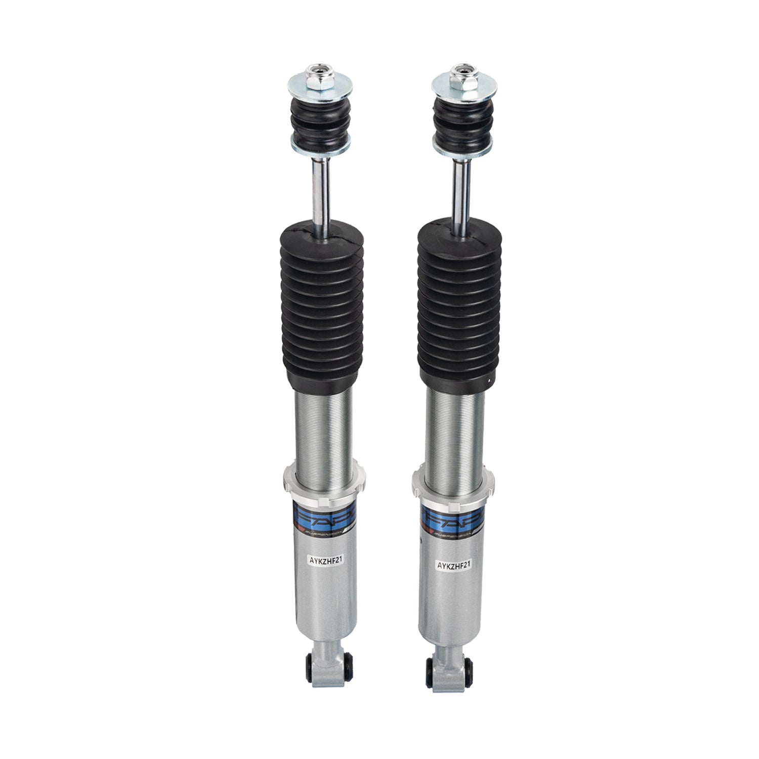 16-Level Damping Coilover For Ford Mustang 4th Gen SN-95 1994–2004 PS017420