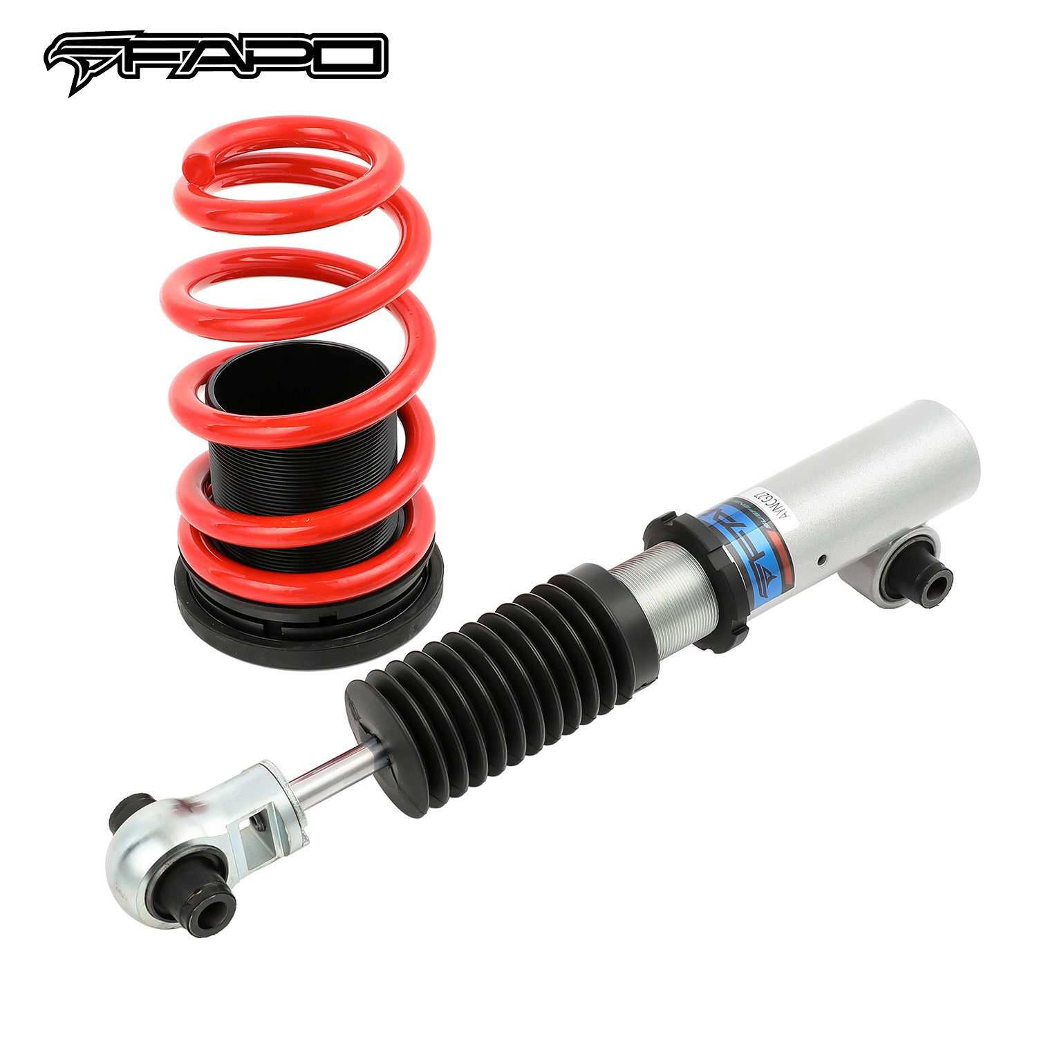 Coilover for Mazda 6 GG1 2002-2008 & Ford Fusion 1st Gen 2006-2012 PS017510