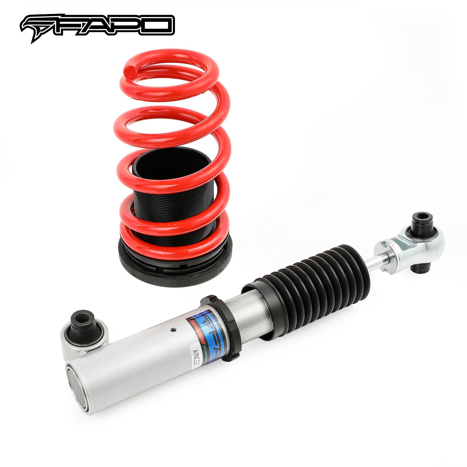 Coilover for Mazda 6 GG1 2002-2008 & Ford Fusion 1st Gen 2006-2012 PS017510