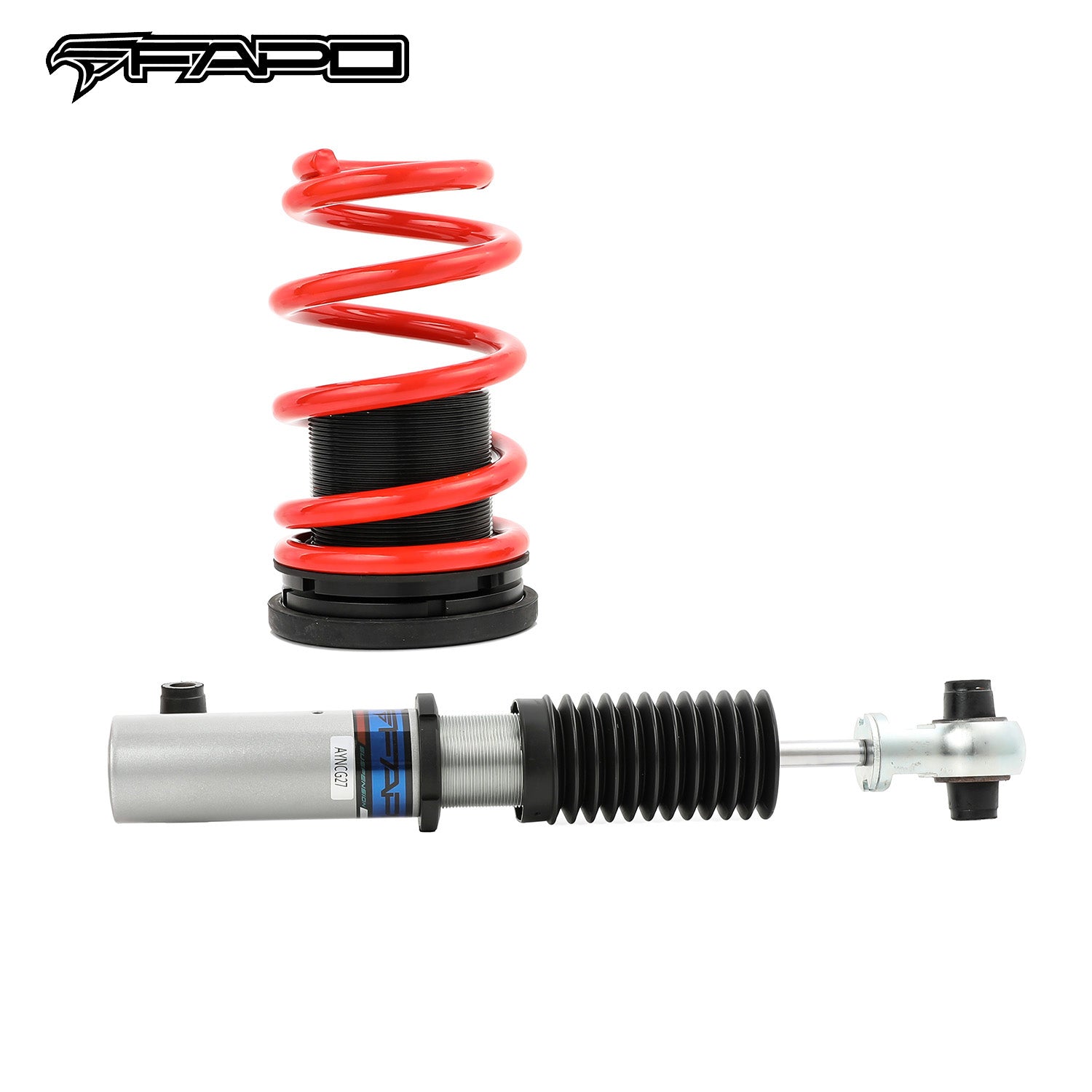 Coilover for Mazda 6 GG1 2002-2008 & Ford Fusion 1st Gen 2006-2012 PS017510