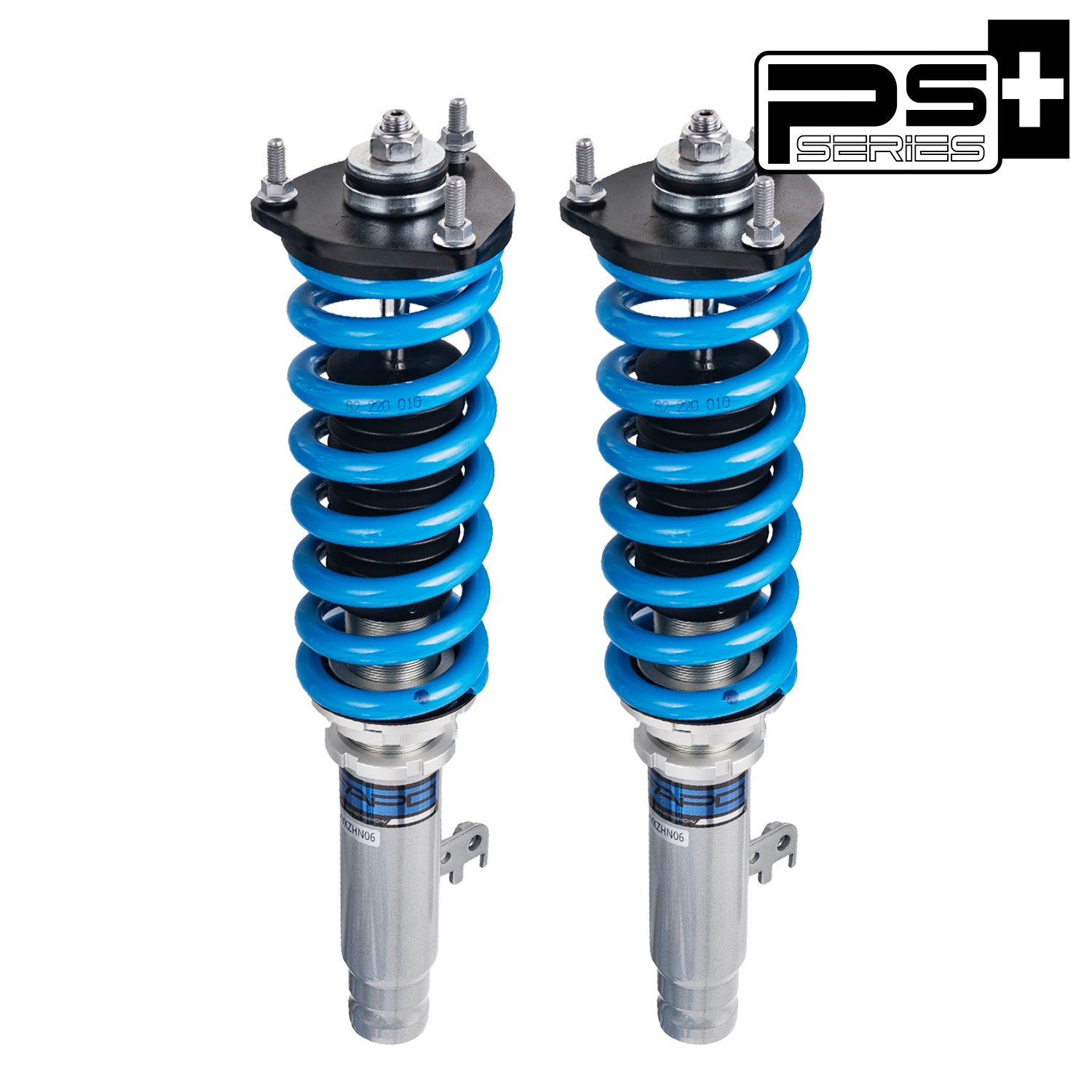 16-Level Damping Coilover For Mazda 6 1st Gen GG1 2002-2008 PS017520