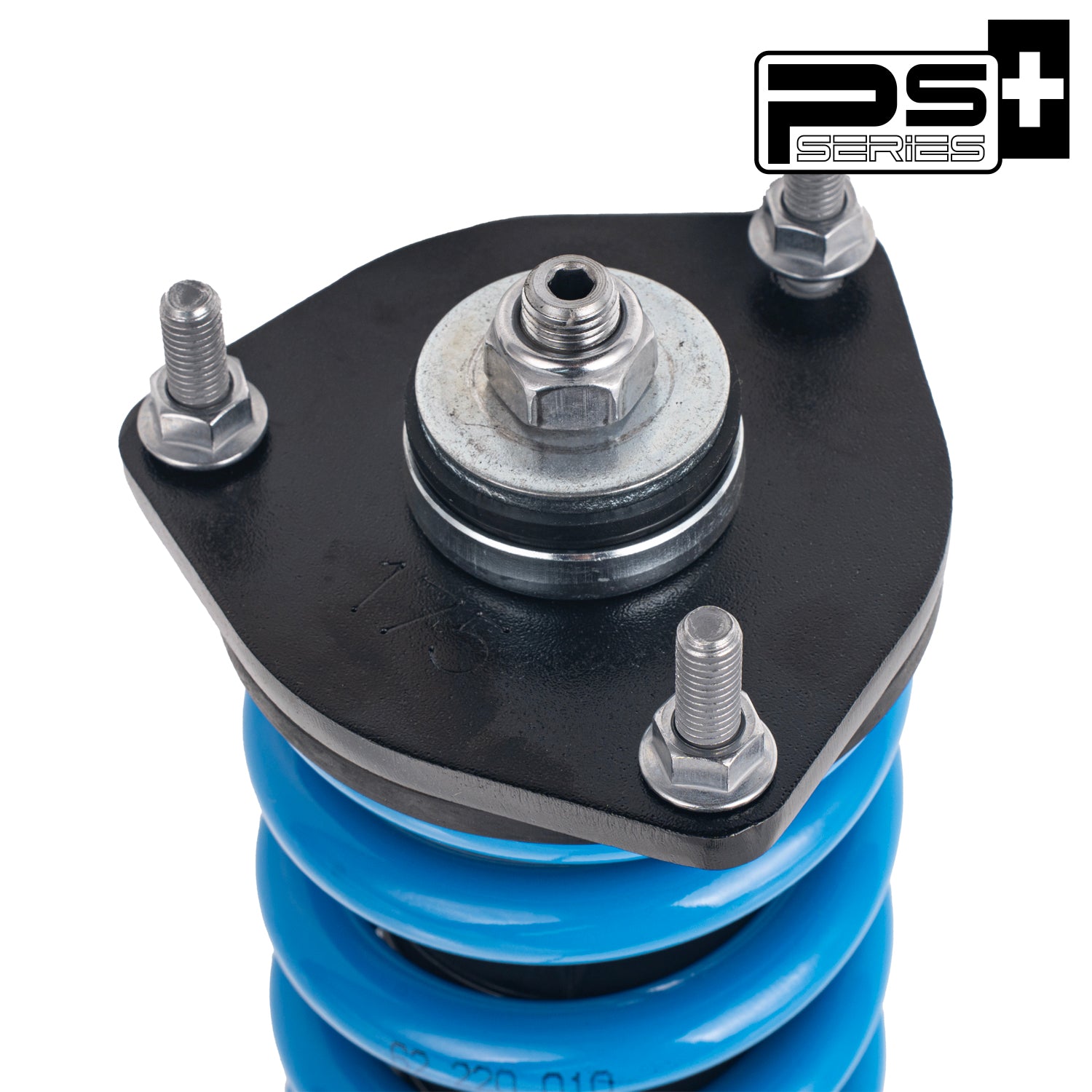 16-Level Damping Coilover For Mazda 6 1st Gen GG1 2002-2008 PS017520