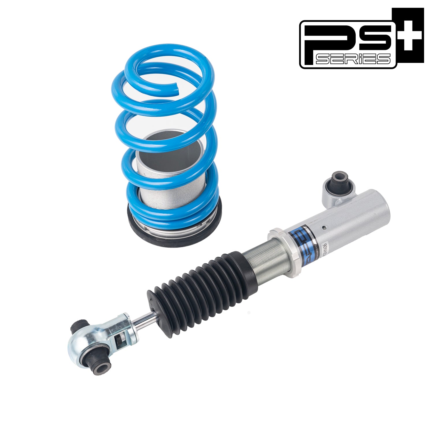 16-Level Damping Coilover For Mazda 6 1st Gen GG1 2002-2008 PS017520