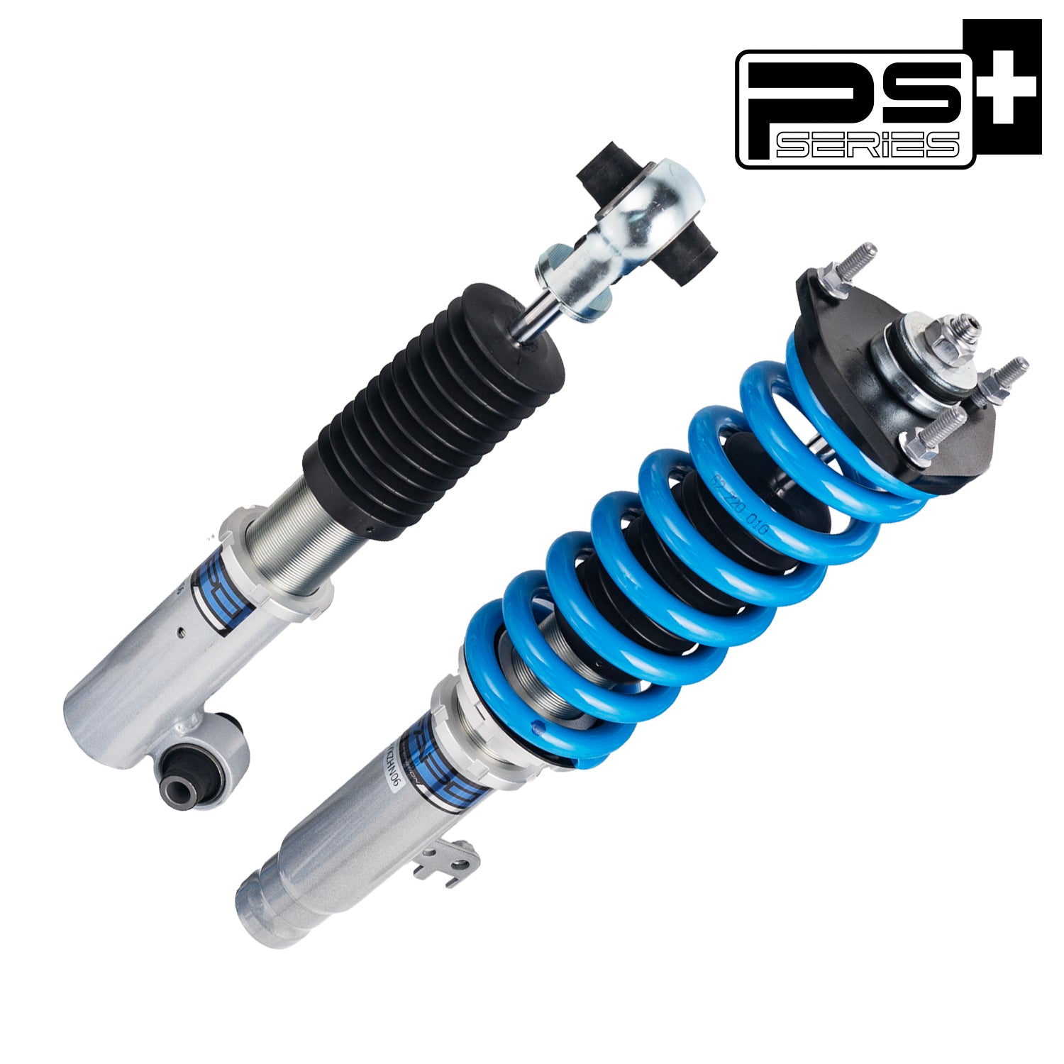 16-Level Damping Coilover For Mazda 6 1st Gen GG1 2002-2008 PS017520