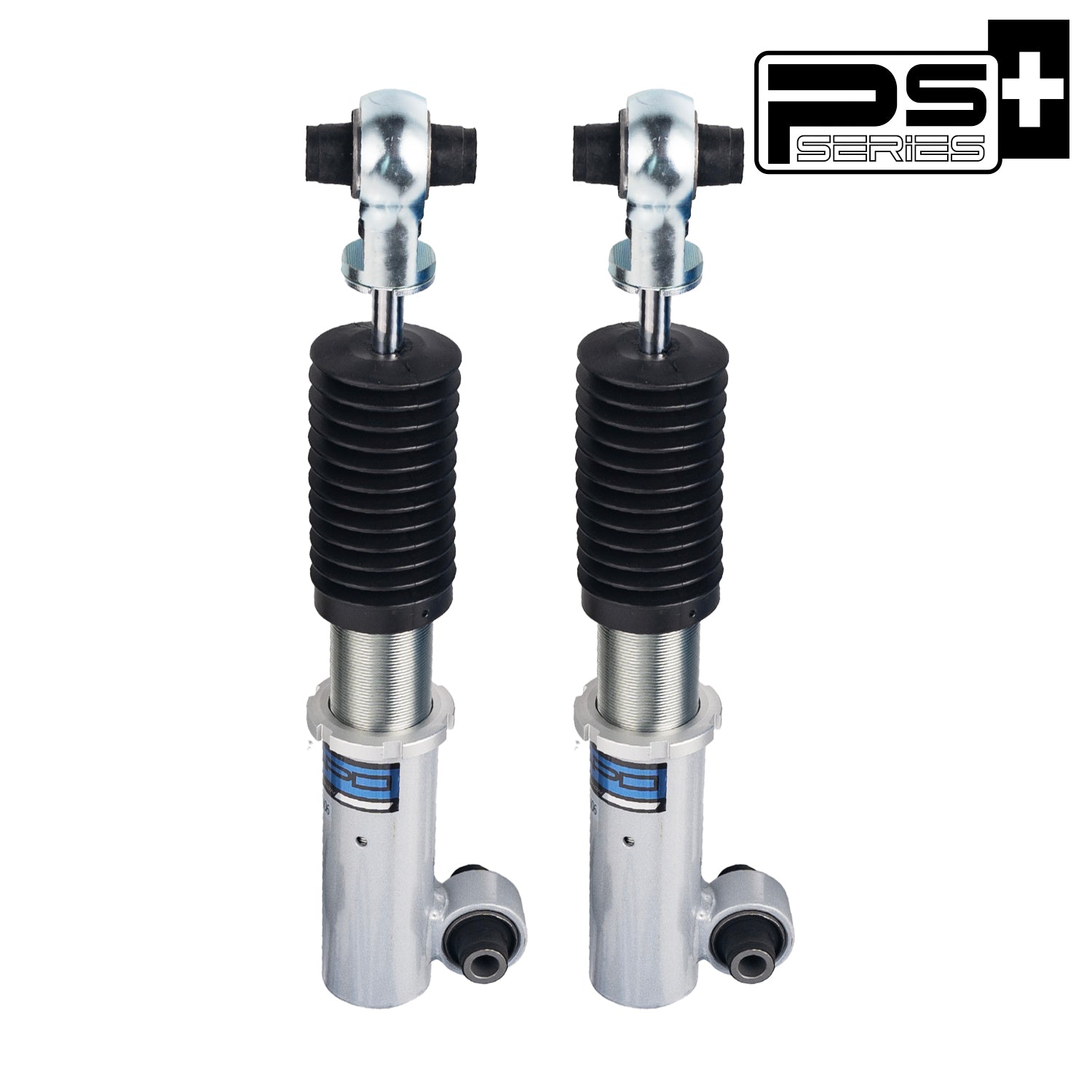 16-Level Damping Coilover For Mazda 6 1st Gen GG1 2002-2008 PS017520