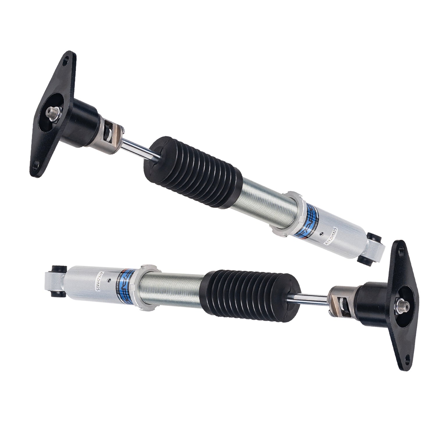 16-Level Damping Coilover For Mazda 6 3rd Gen GL1 (2012-2016) / GL (2016+) 2012+ PS017720