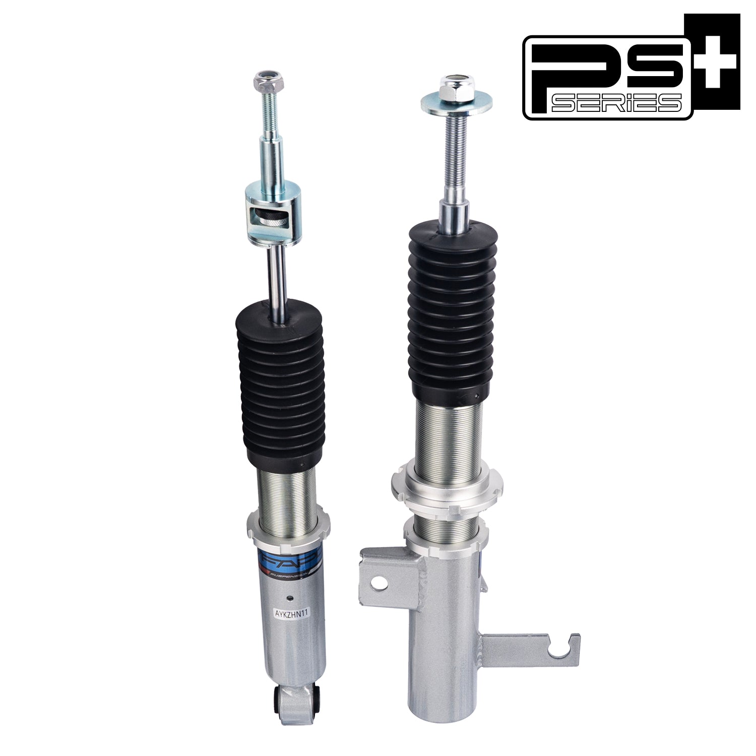 16-Level Damping Coilover For Chevrolet Impala 2014-2020 PS019720