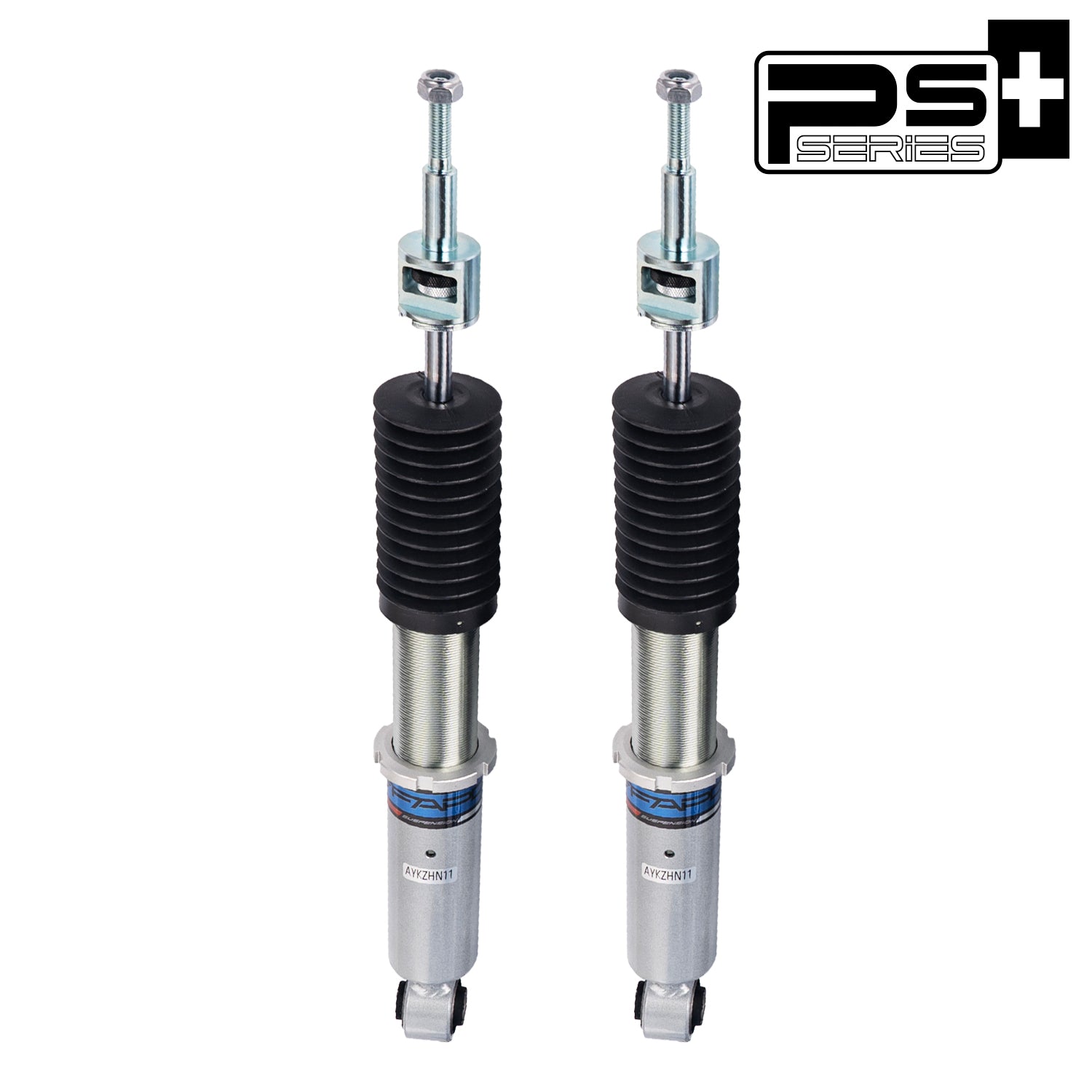 16-Level Damping Coilover For Chevrolet Impala 2014-2020 PS019720