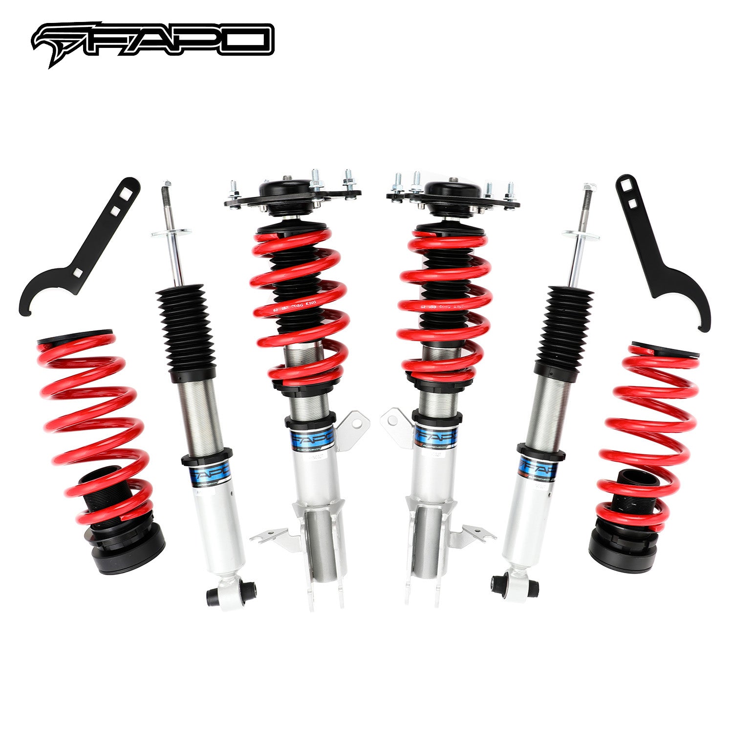 Coilover for Buick Regal 2018+ & Buick Lacrosse 3rd Gen 2017-2022 PS019910