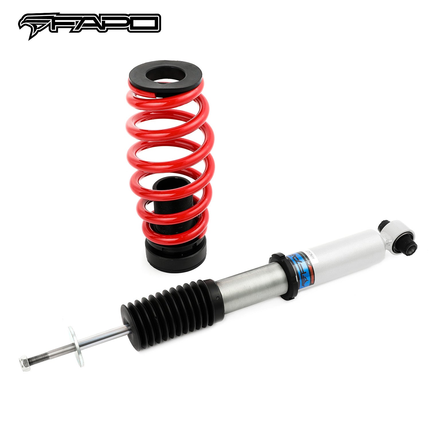 Coilover for Buick Regal 2018+ & Buick Lacrosse 3rd Gen 2017-2022 PS019910