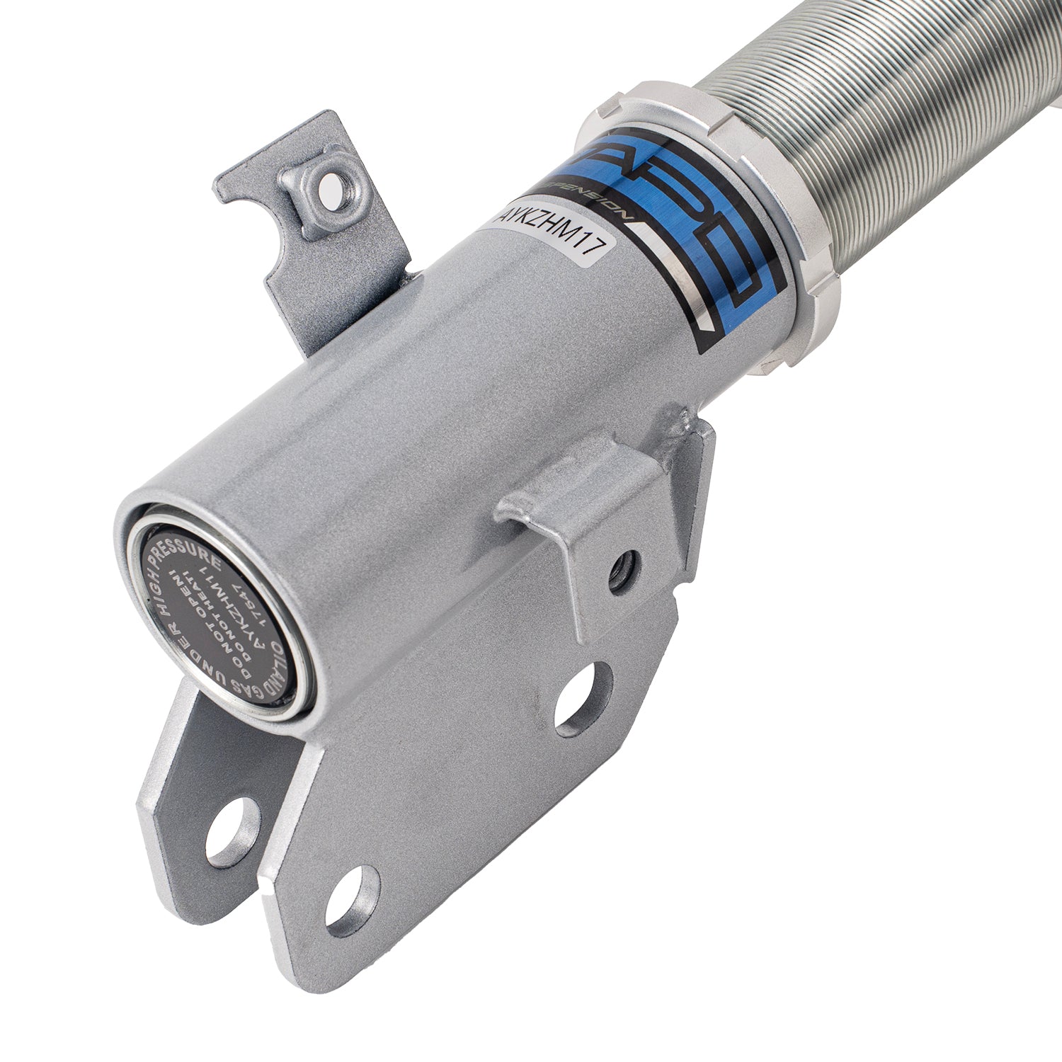 16-Level Damping Coilover For Subaru Forester 3rd Gen SH 2008–2013 PS020320