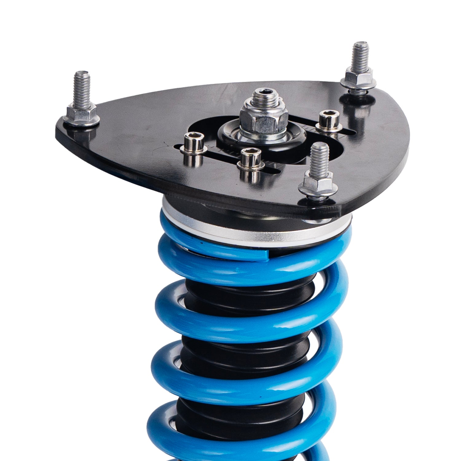 16-Level Damping Coilover For Subaru Forester 3rd Gen SH 2008–2013 PS020320