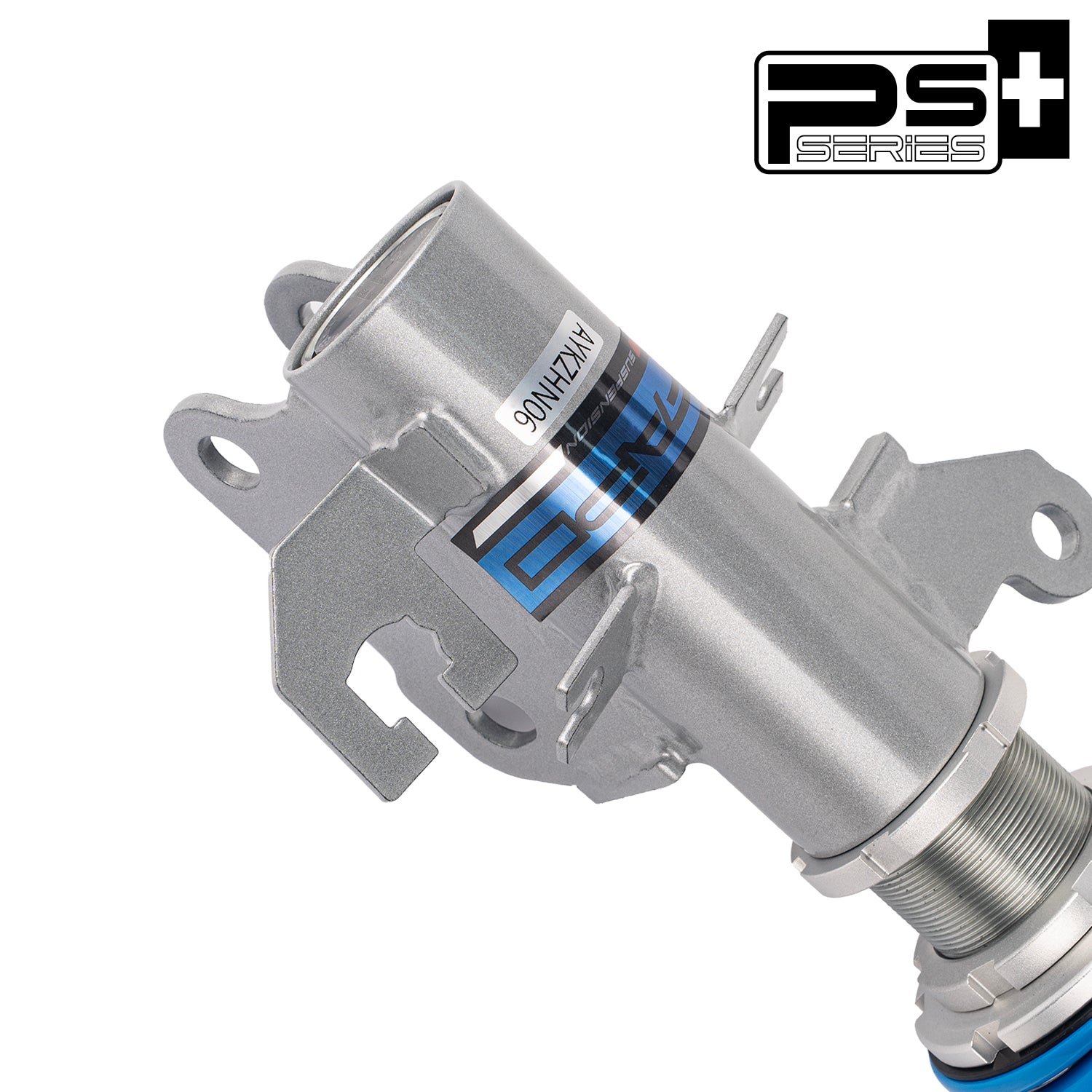 16-Level Damping Coilover For Nissan Altima 4th Gen L32/D32 2007-2013 PS021120