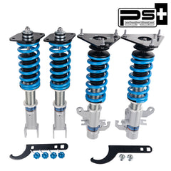 16-Level Damping Coilover For Nissan Altima 4th Gen L32/D32 2007-2013 PS021120