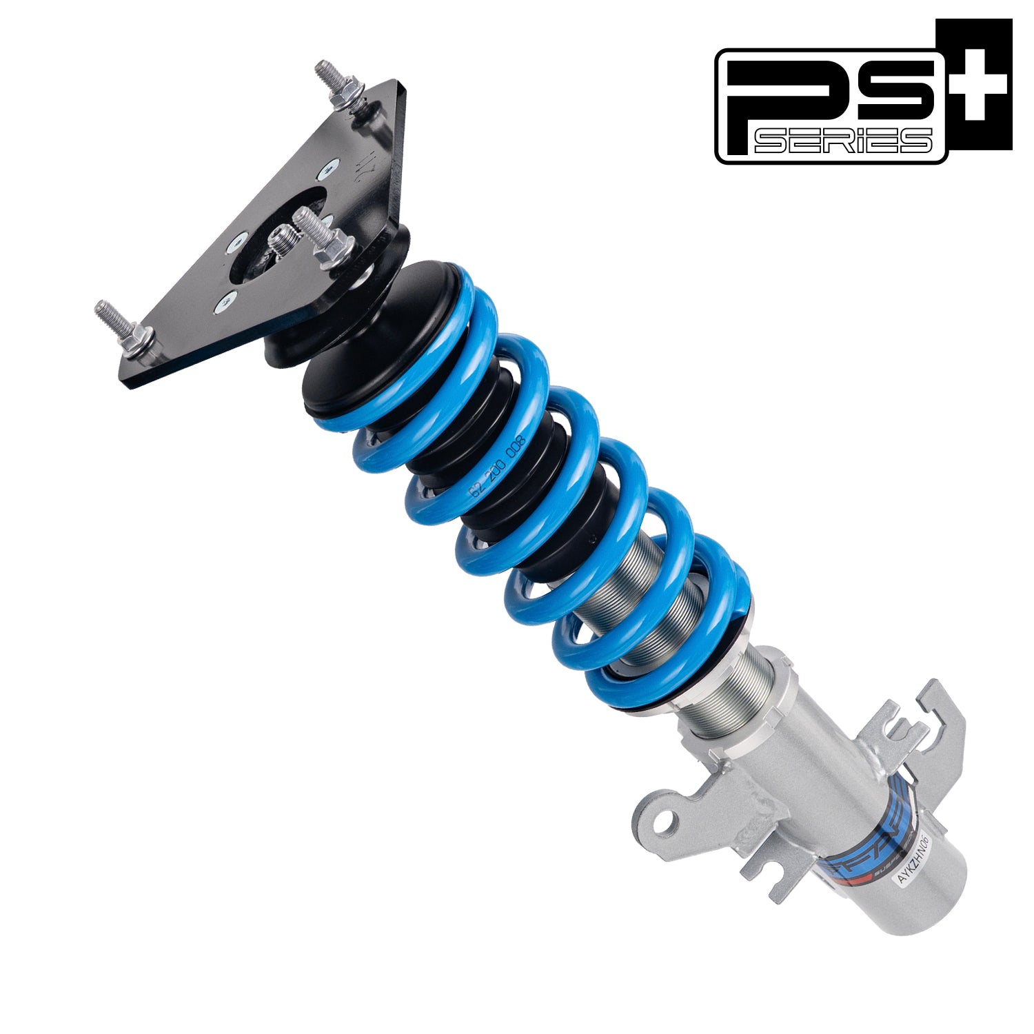 16-Level Damping Coilover For Nissan Altima 4th Gen L32/D32 2007-2013 PS021120