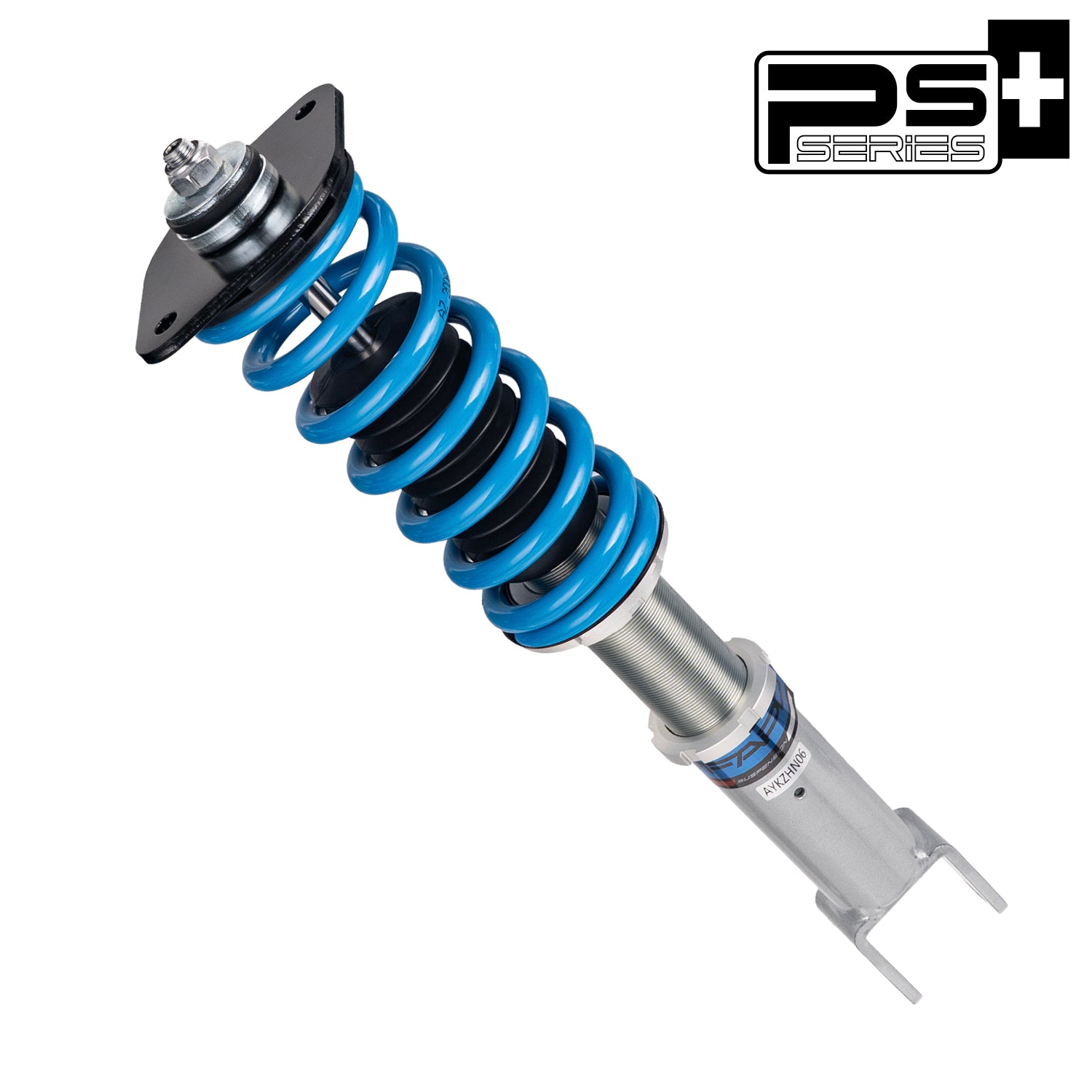 16-Level Damping Coilover For Nissan Altima 4th Gen L32/D32 2007-2013 PS021120