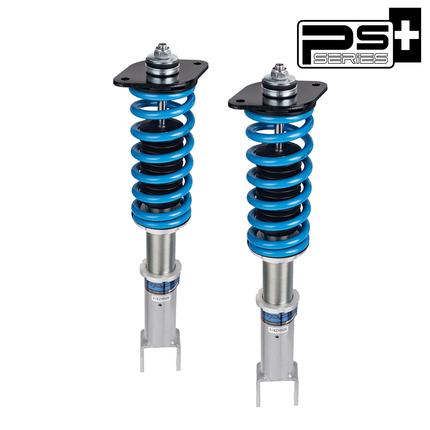 16-Level Damping Coilover For Nissan Altima 4th Gen L32/D32 2007-2013 PS021120