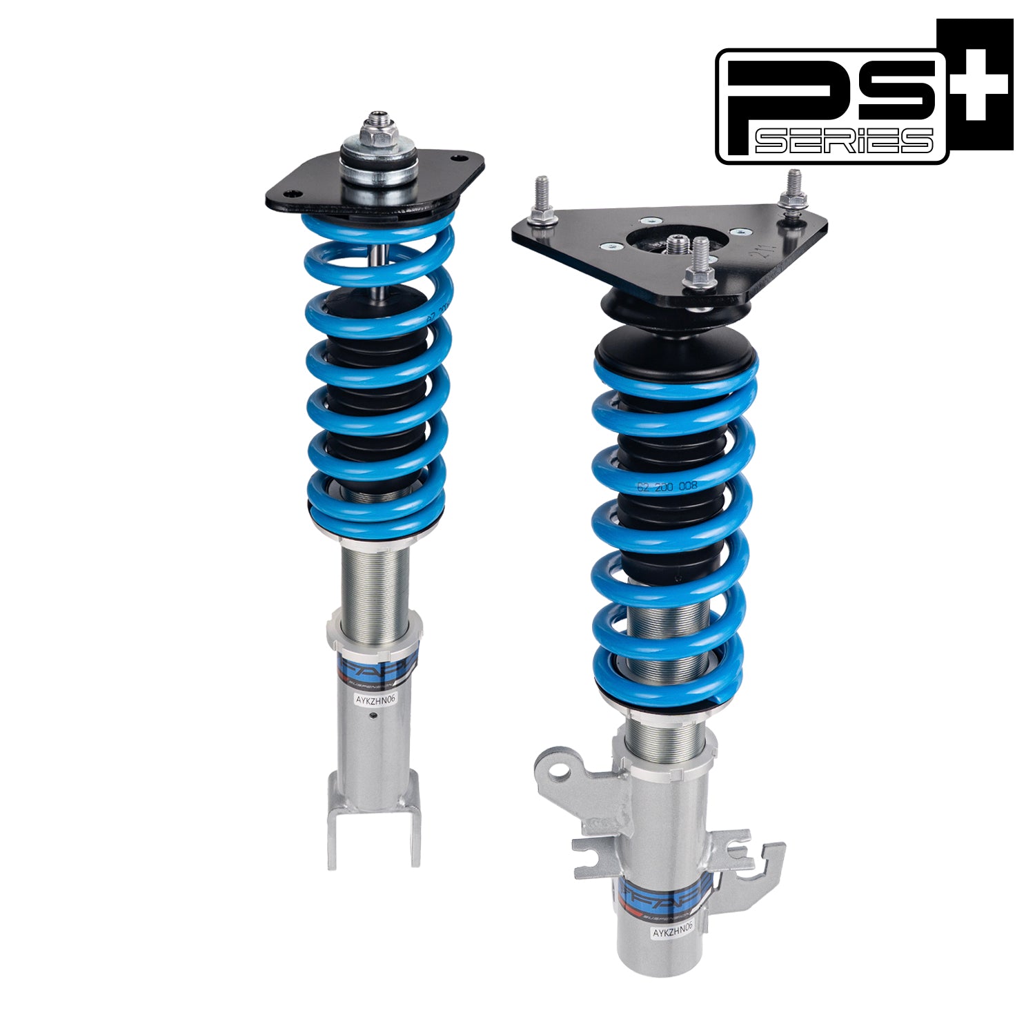 16-Level Damping Coilover For Nissan Altima 4th Gen L32/D32 2007-2013 PS021120