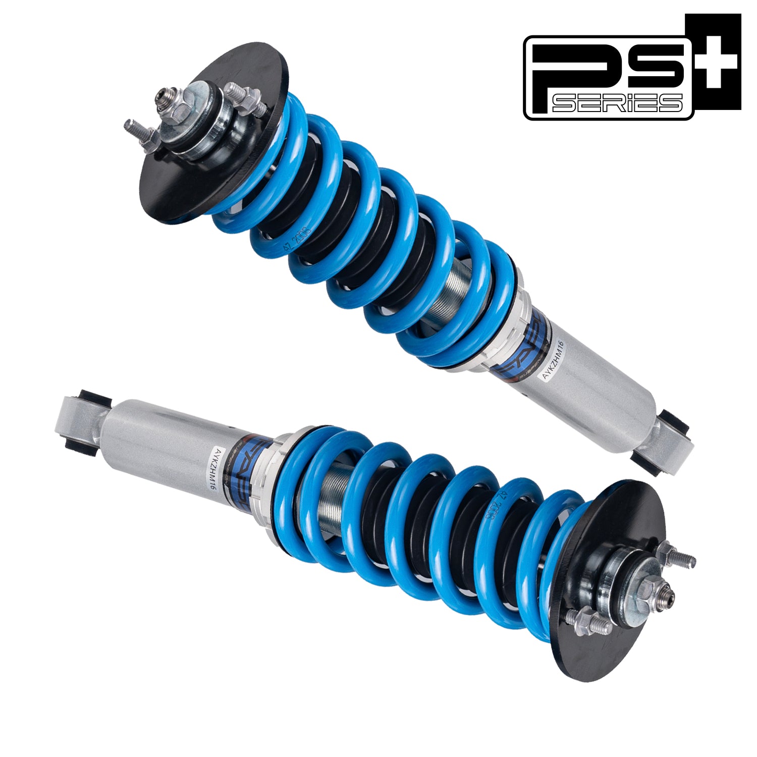 16-Level Damping Coilover For Nissan Cefiro 2nd Gen A32 1995-1999 PS021220