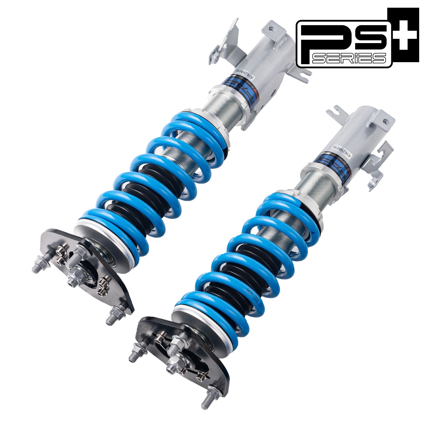 16-Level Damping Coilover For Nissan Cefiro 2nd Gen A32 1995-1999 PS021220